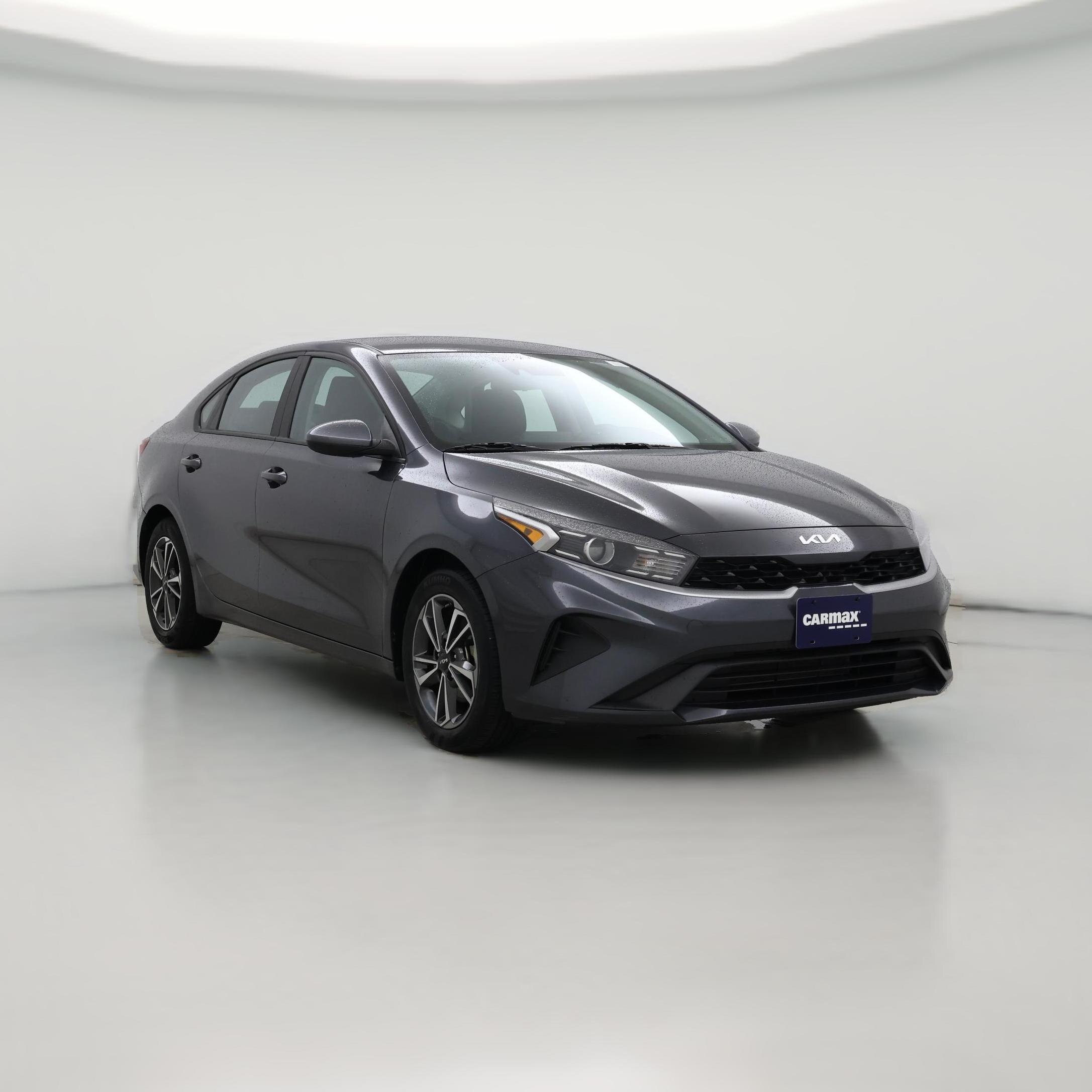 Thumbnail: 2023 Kia Forte - 1