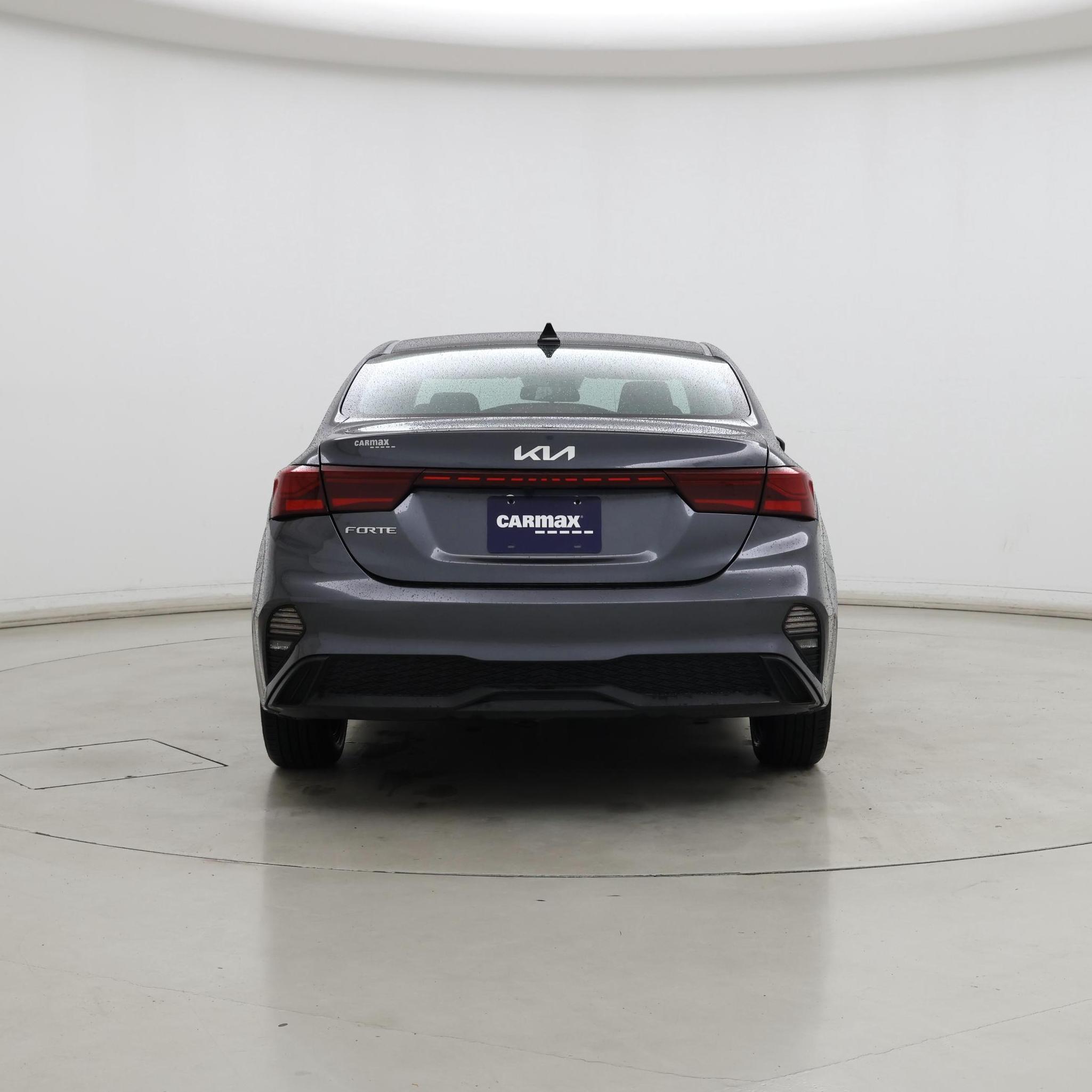 Thumbnail: 2023 Kia Forte - 6