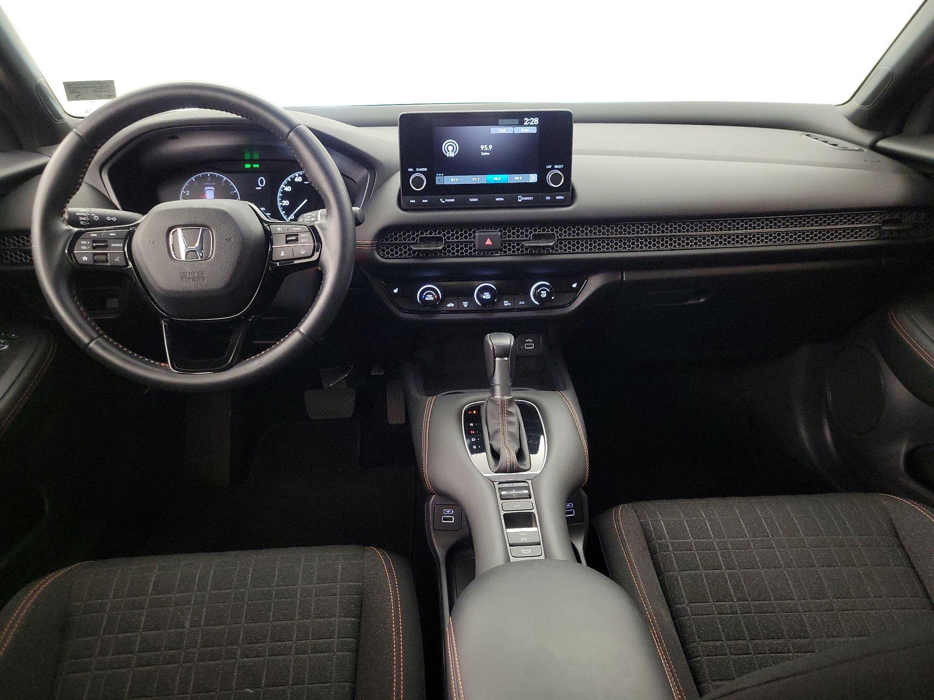 Thumbnail: 2023 Honda HR-V - 9