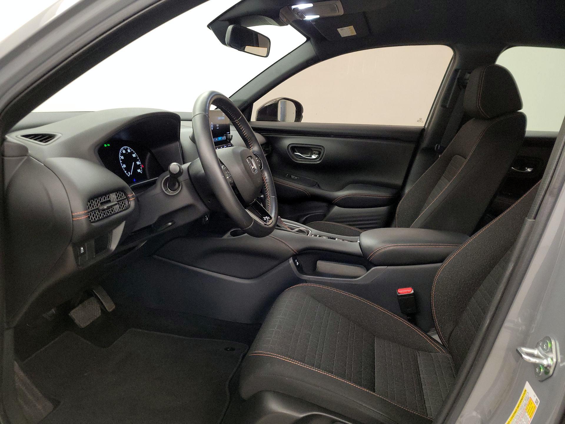 Thumbnail: 2023 Honda HR-V - 11