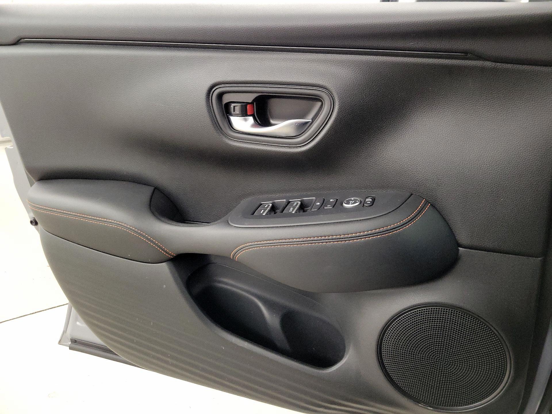 Thumbnail: 2023 Honda HR-V - 12