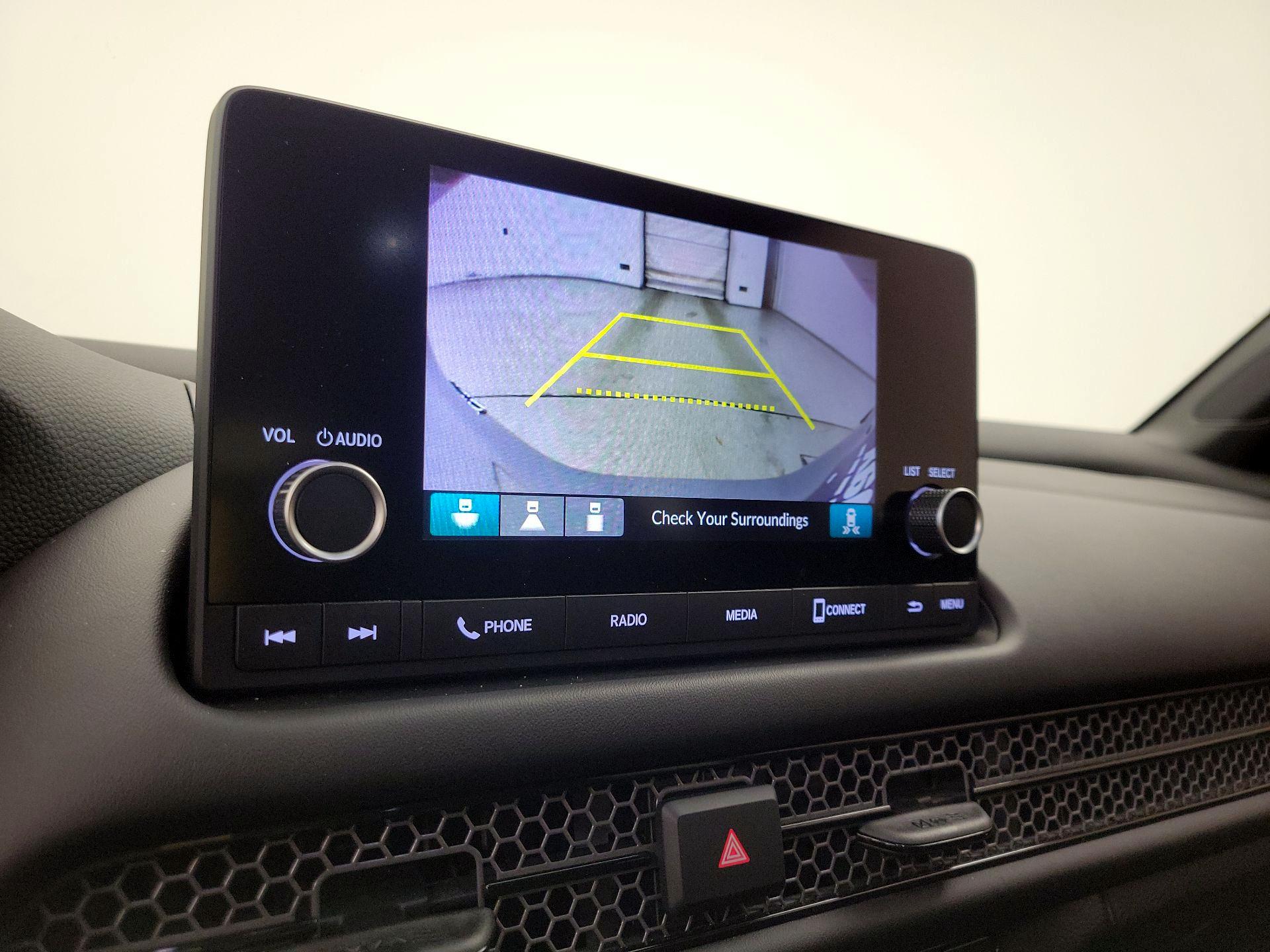 Thumbnail: 2023 Honda HR-V - 14