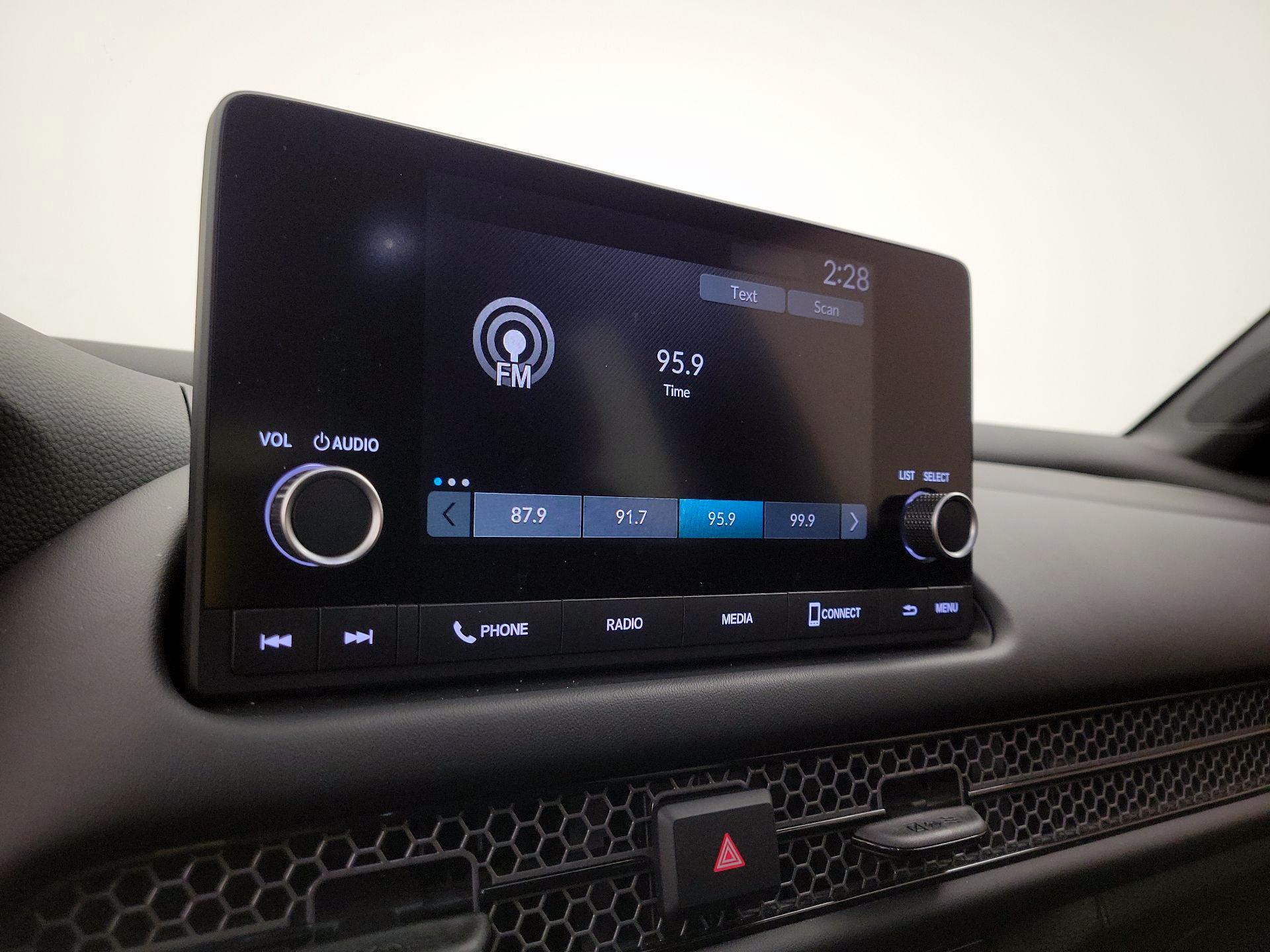 Thumbnail: 2023 Honda HR-V - 15