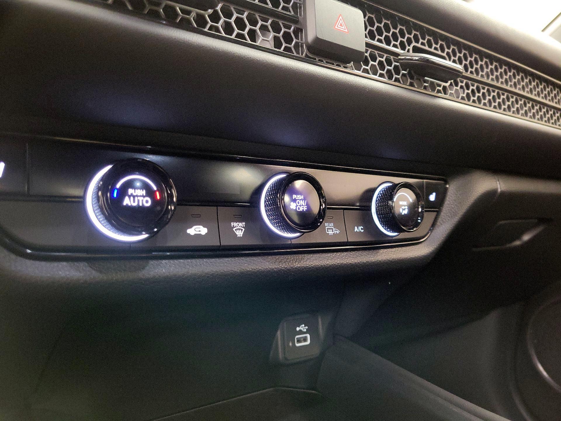 Thumbnail: 2023 Honda HR-V - 16