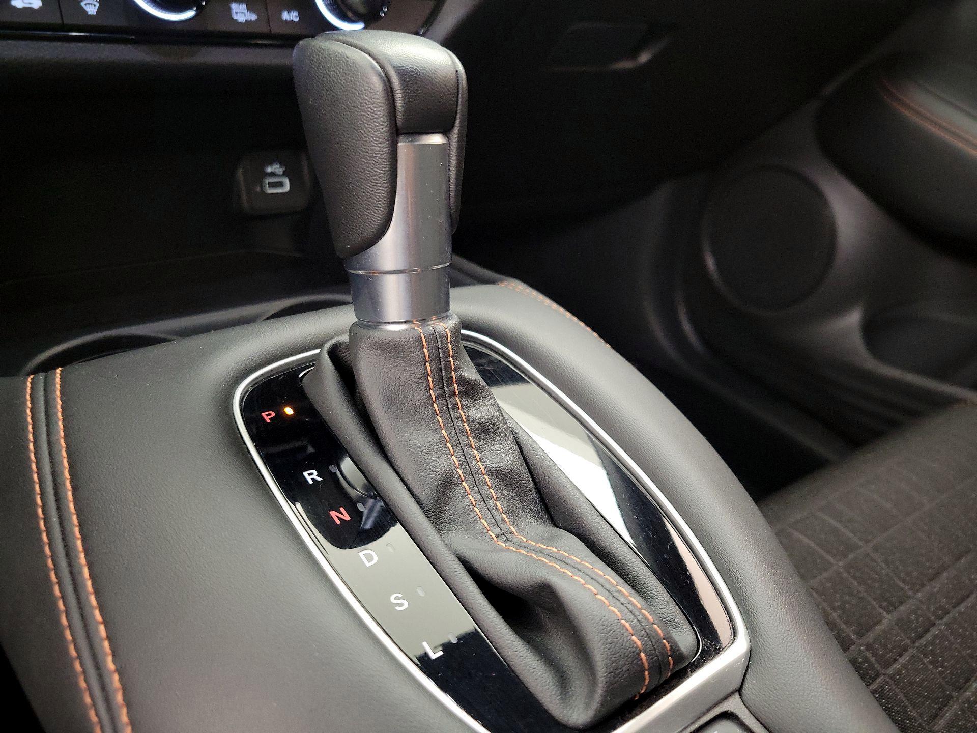 Thumbnail: 2023 Honda HR-V - 17