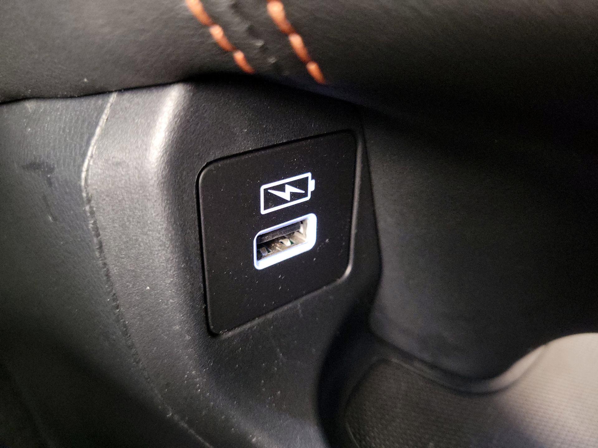 Thumbnail: 2023 Honda HR-V - 18