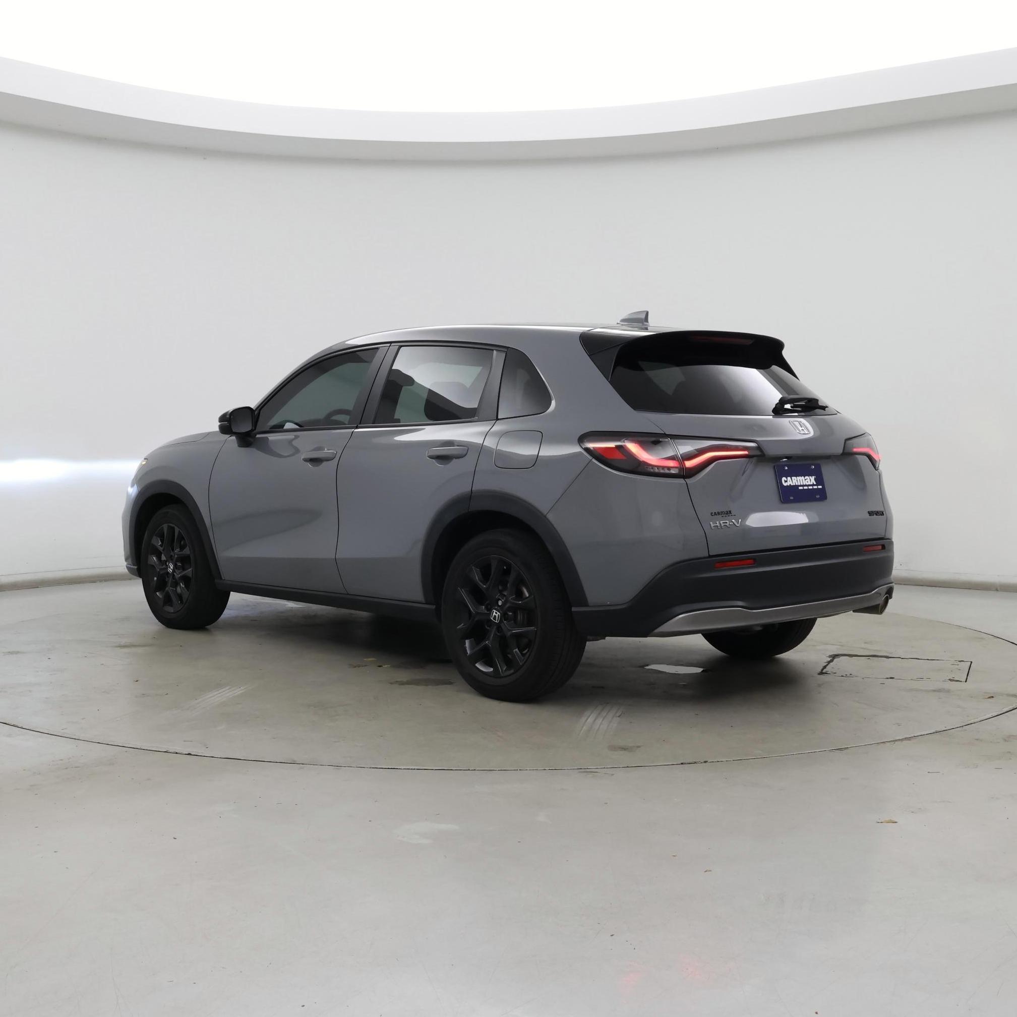 Thumbnail: 2023 Honda HR-V - 2