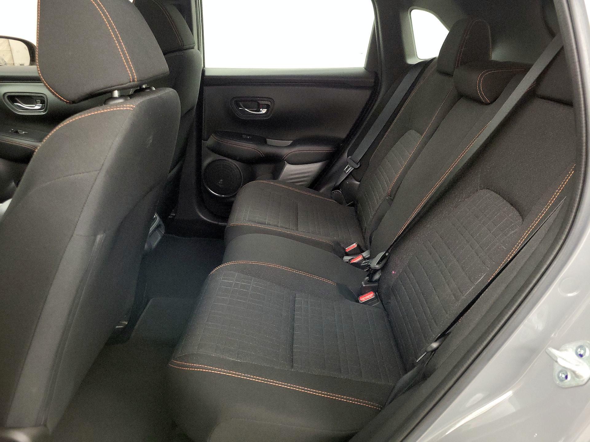 Thumbnail: 2023 Honda HR-V - 19