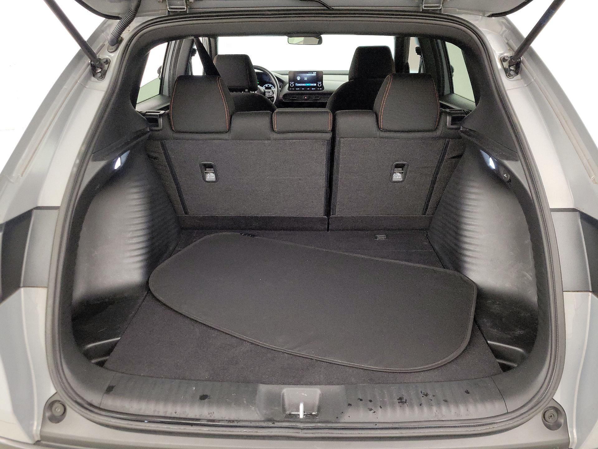 Thumbnail: 2023 Honda HR-V - 20