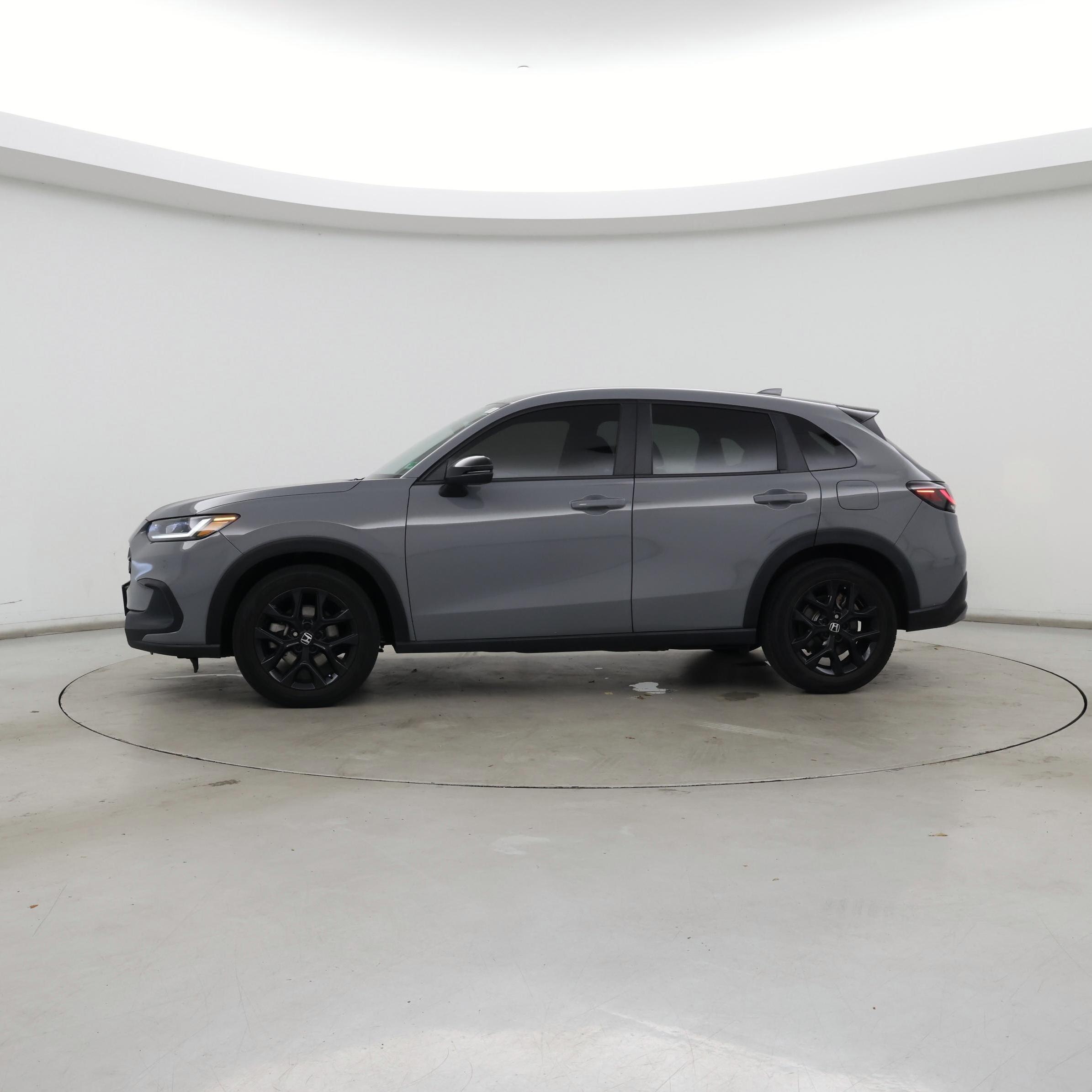 Thumbnail: 2023 Honda HR-V - 3