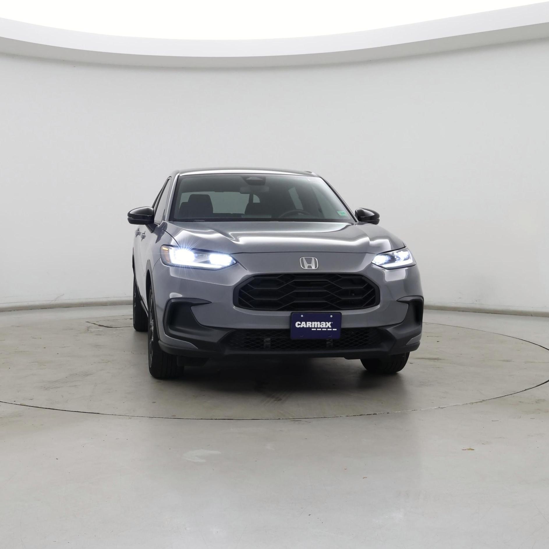 Thumbnail: 2023 Honda HR-V - 5
