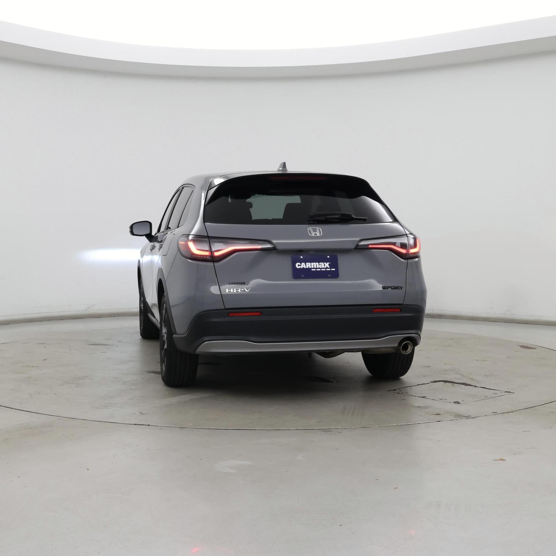 Thumbnail: 2023 Honda HR-V - 6