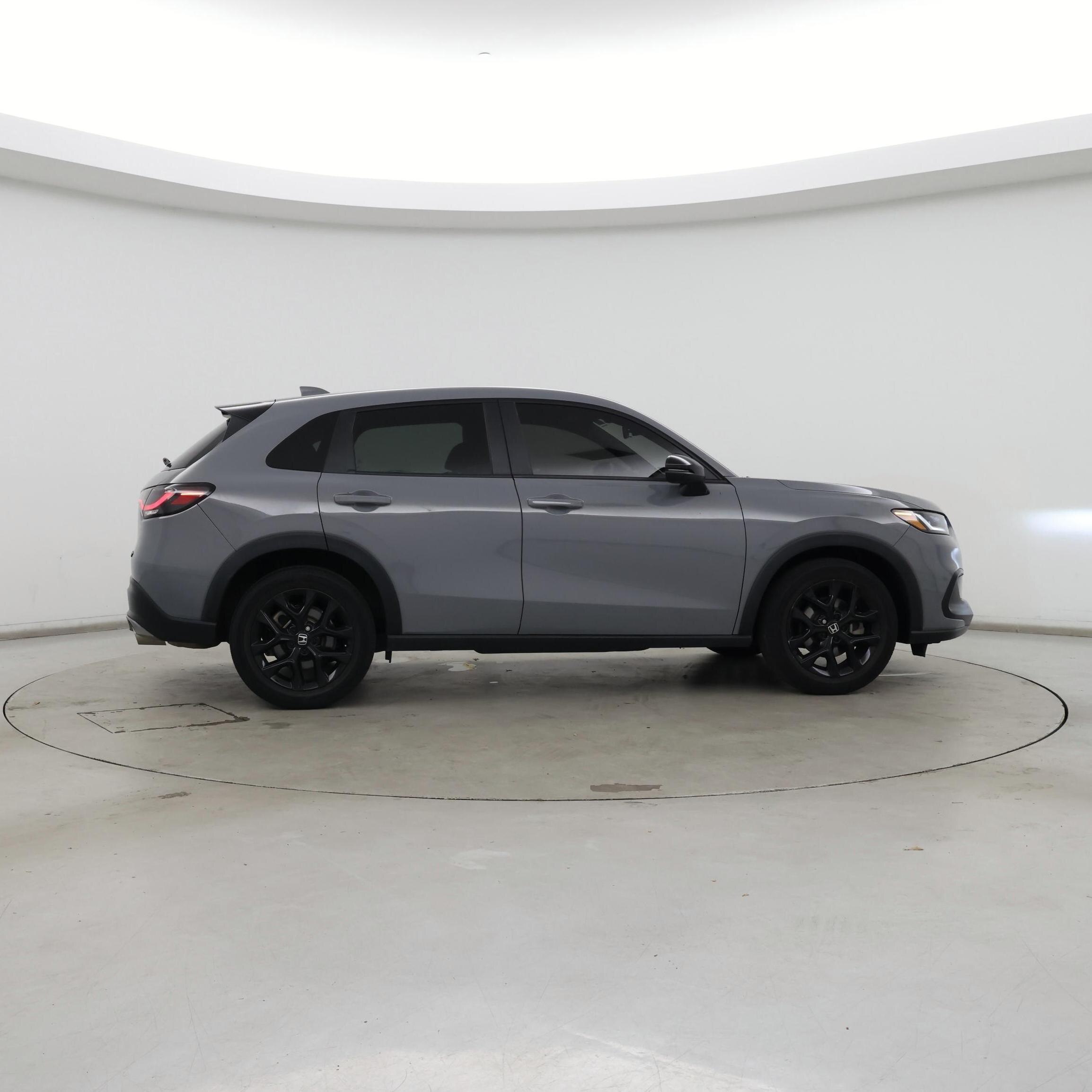 Thumbnail: 2023 Honda HR-V - 7