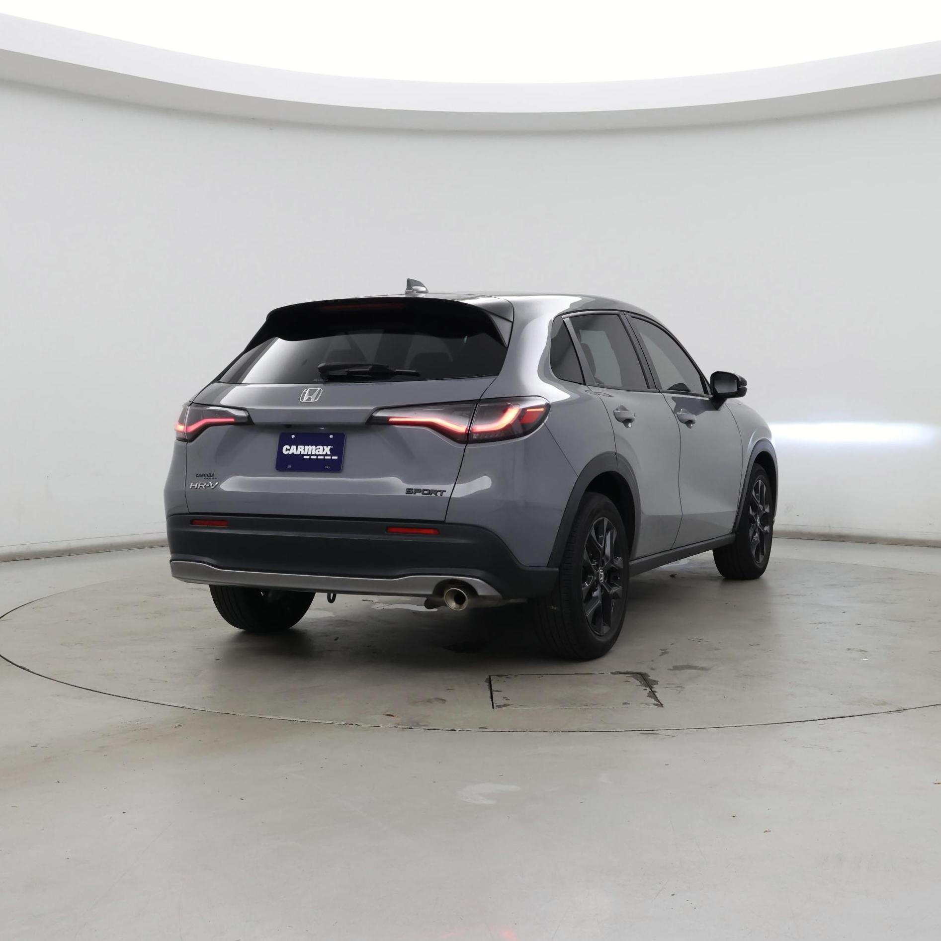 Thumbnail: 2023 Honda HR-V - 8