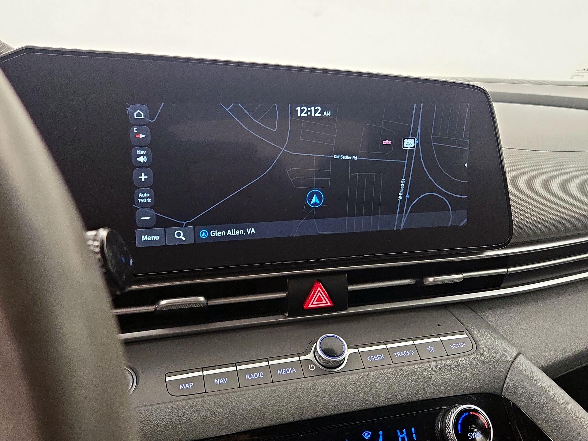 Thumbnail: 2023 Hyundai Elantra - 14