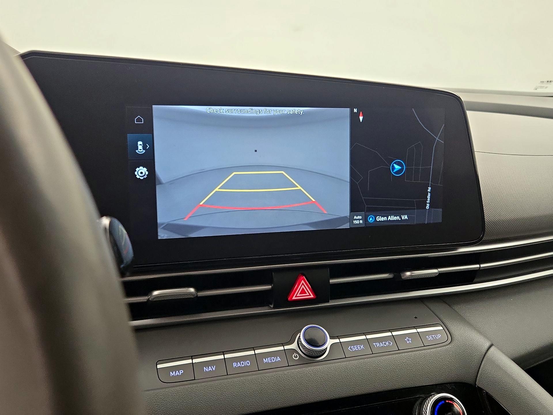 Thumbnail: 2023 Hyundai Elantra - 15