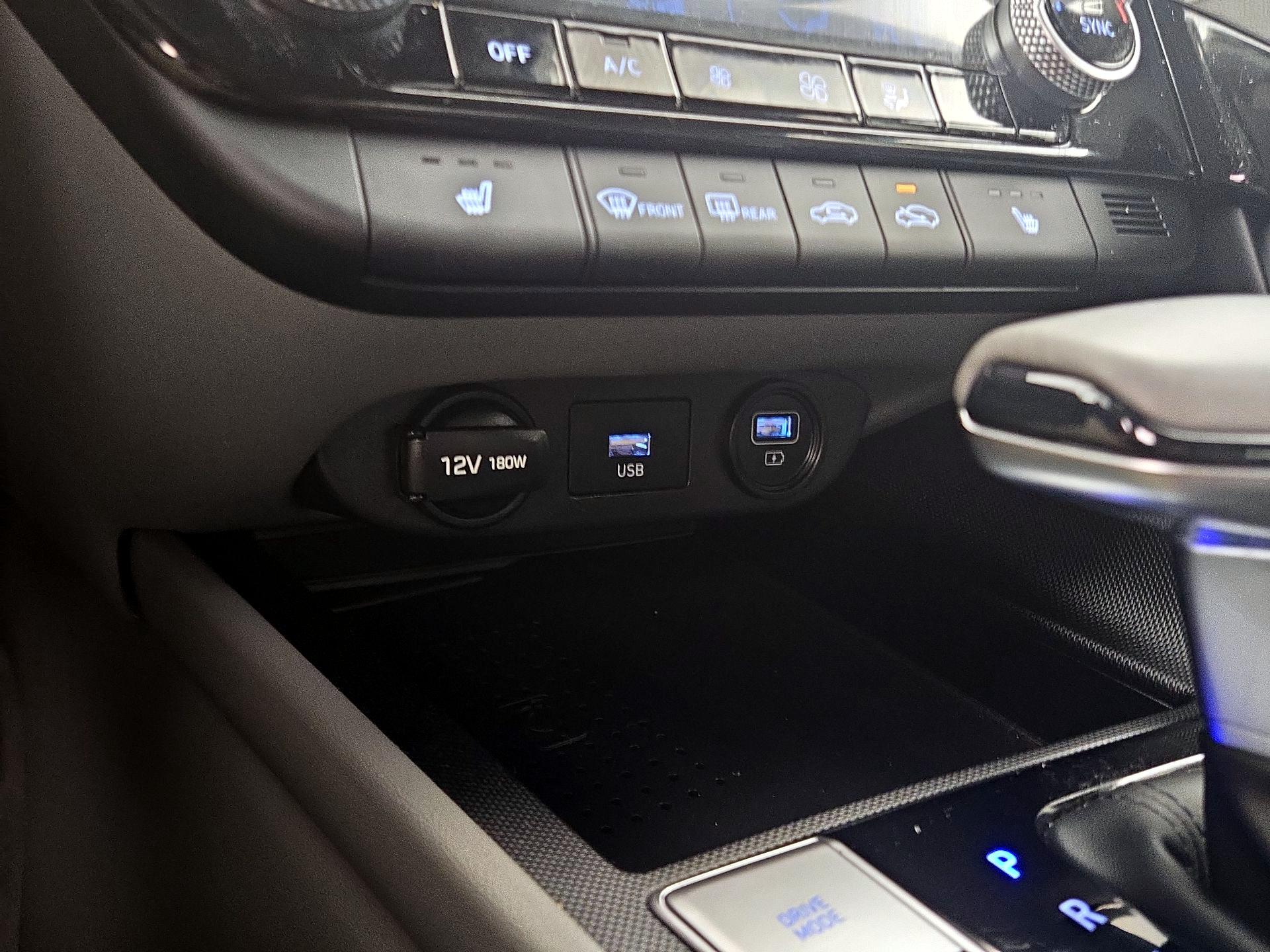 Thumbnail: 2023 Hyundai Elantra - 19