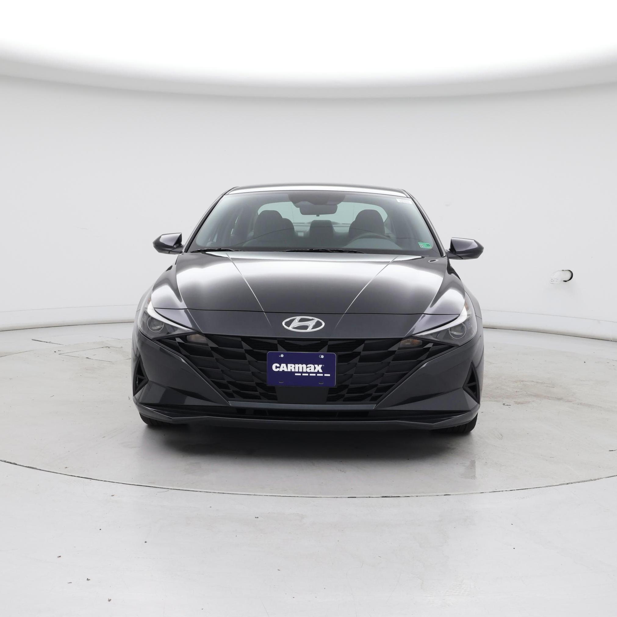 Thumbnail: 2023 Hyundai Elantra - 5