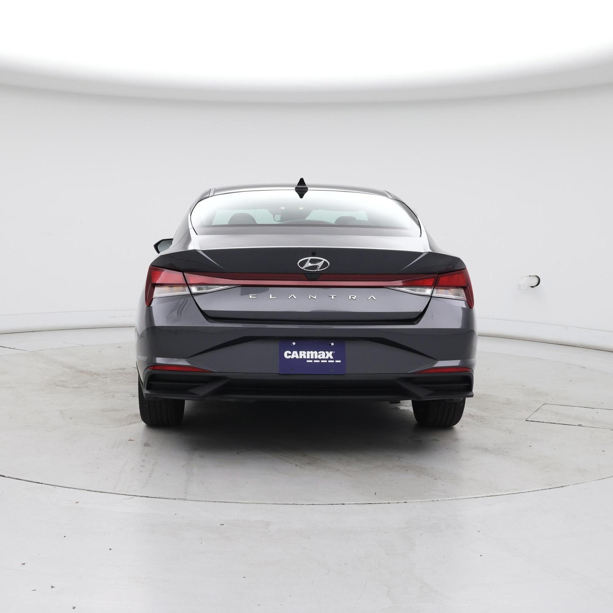 Thumbnail: 2023 Hyundai Elantra - 6