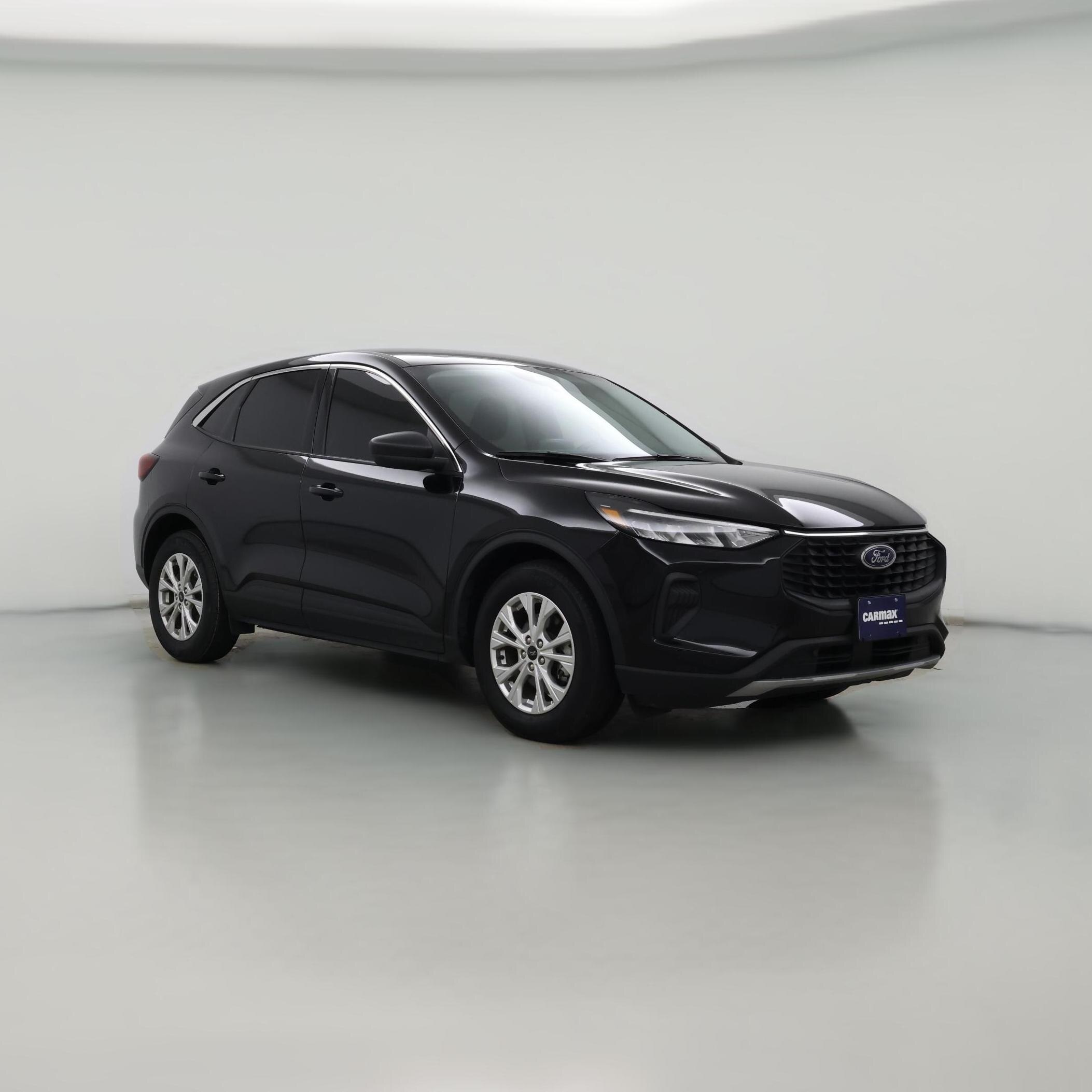 Thumbnail: 2023 Ford Escape - 1