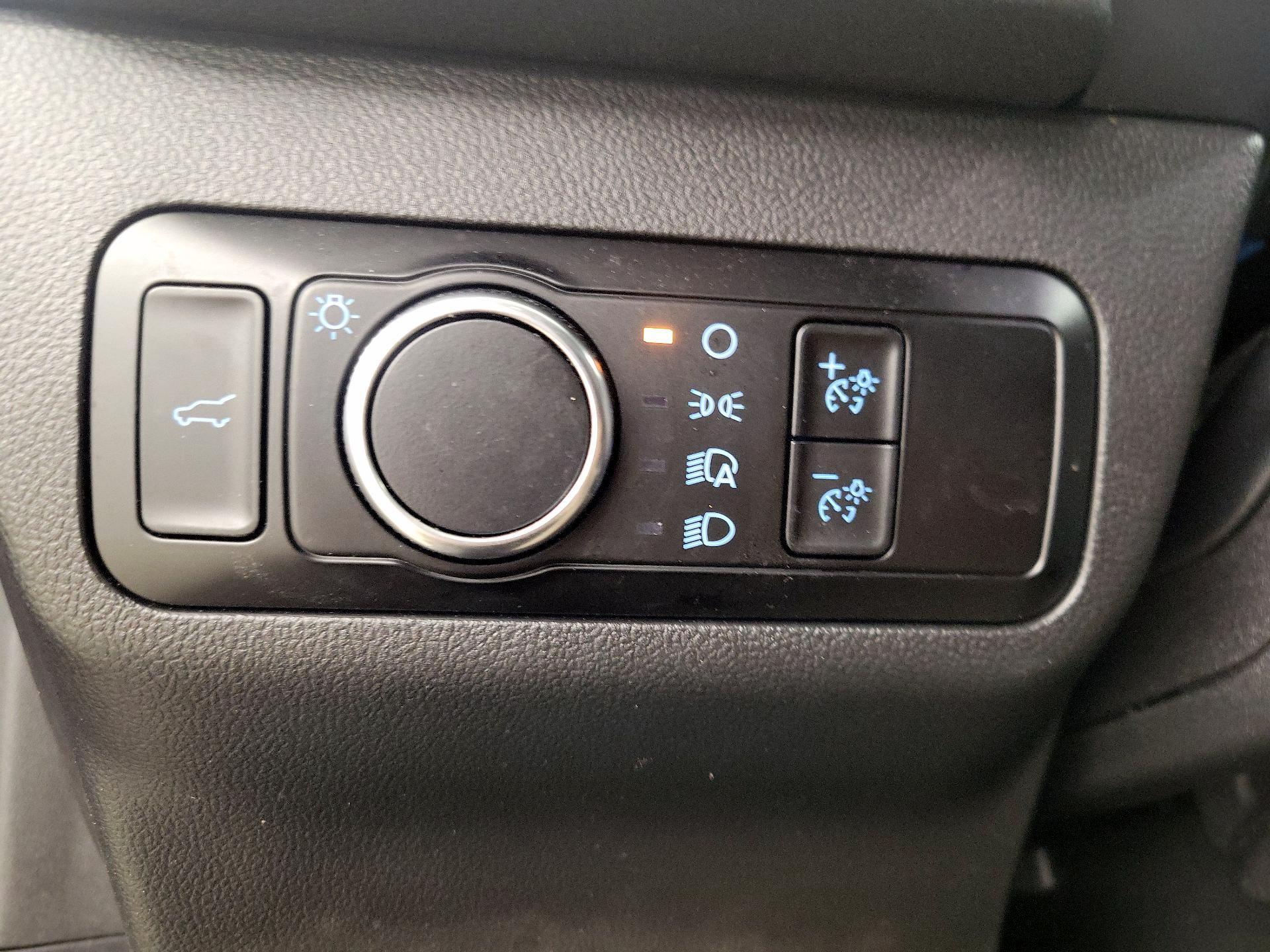 Thumbnail: 2023 Ford Escape - 13