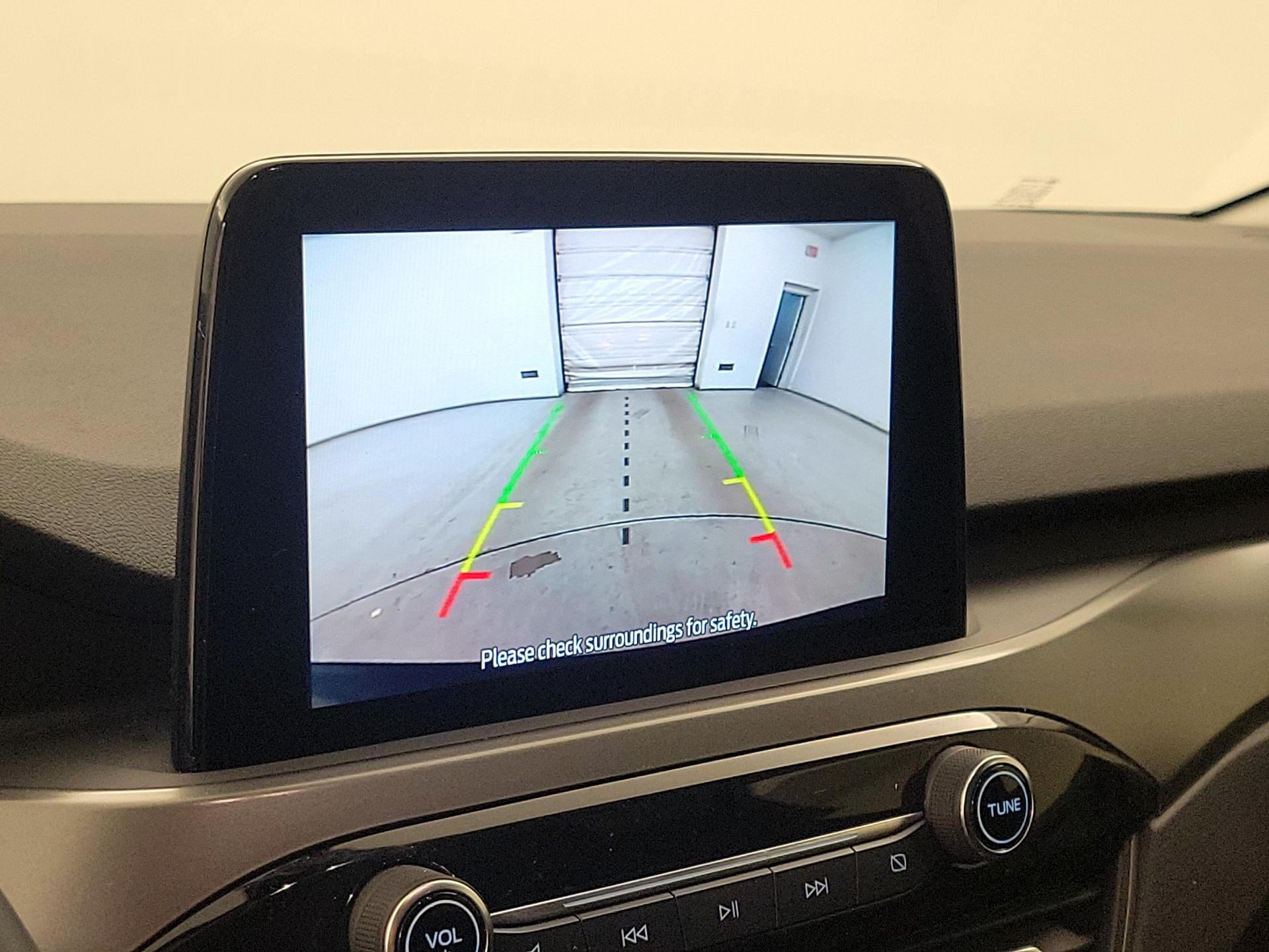 Thumbnail: 2023 Ford Escape - 14