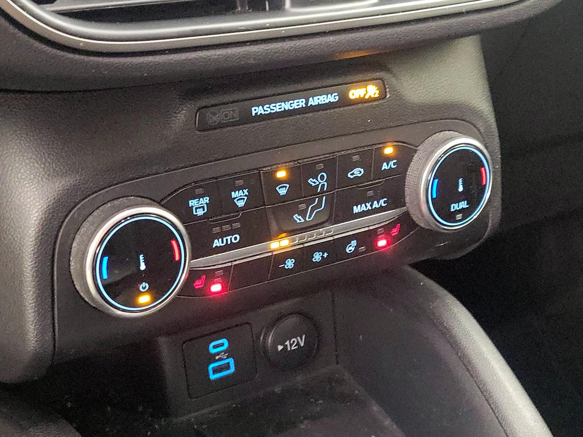 Thumbnail: 2023 Ford Escape - 16