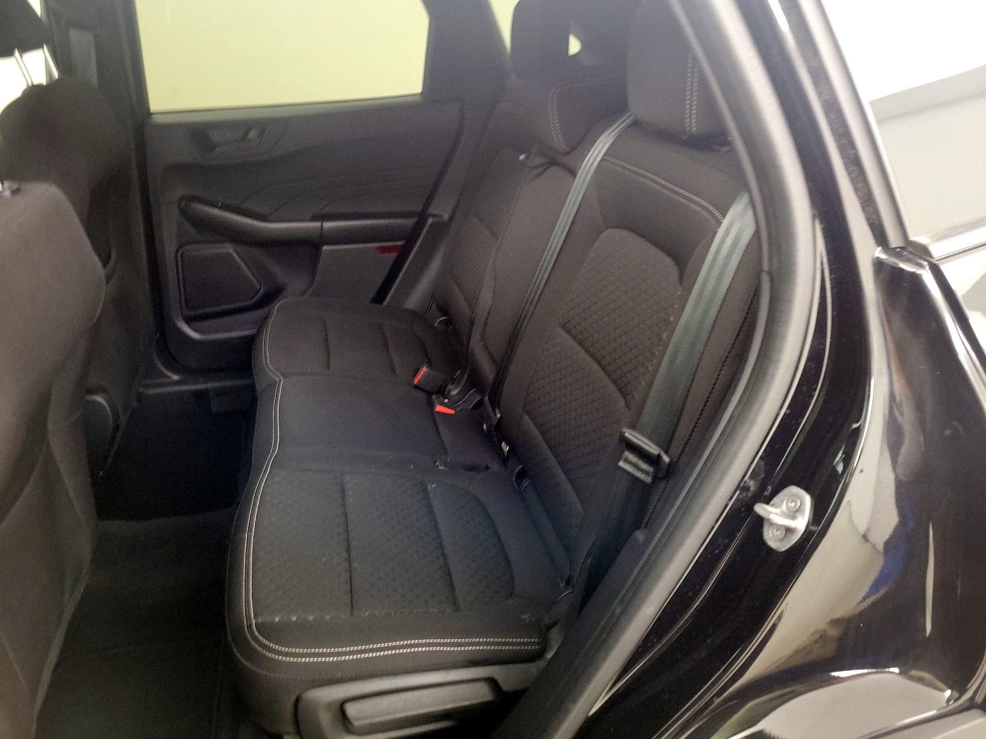 Thumbnail: 2023 Ford Escape - 19