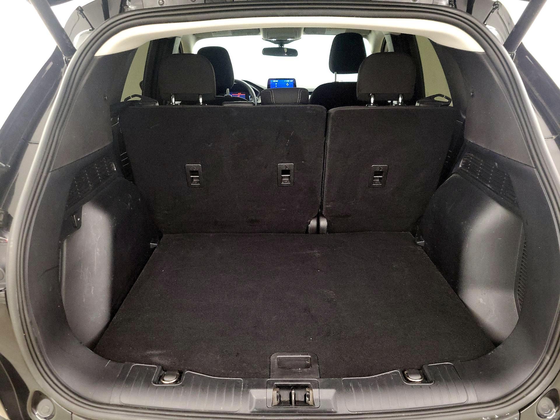 Thumbnail: 2023 Ford Escape - 20