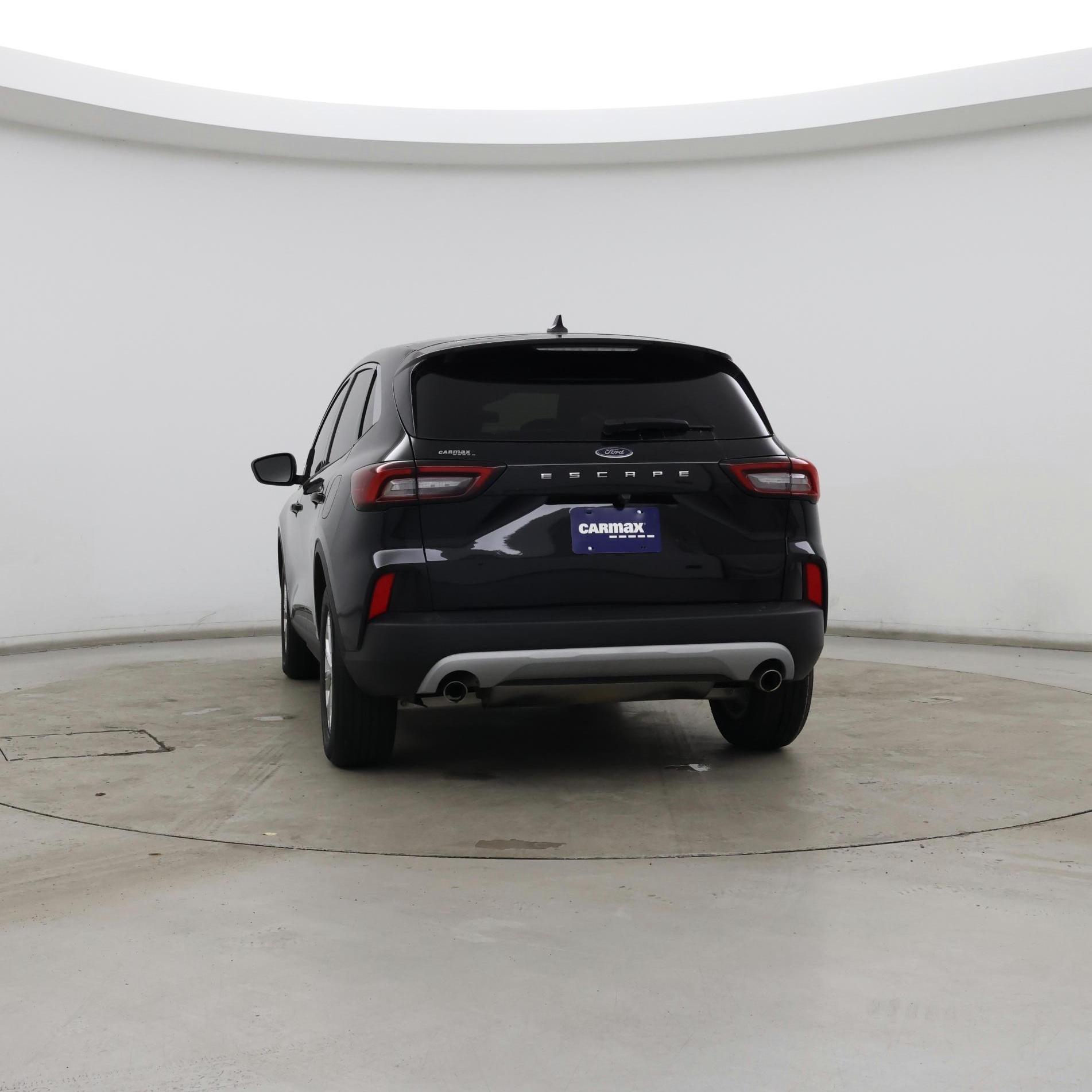 Thumbnail: 2023 Ford Escape - 6