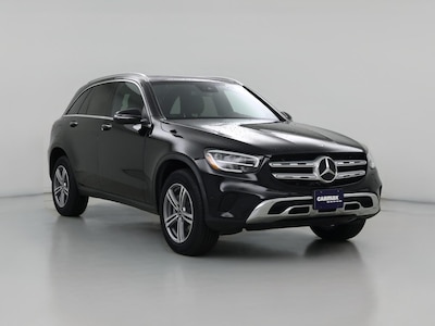 2021 Mercedes-Benz GLC300
