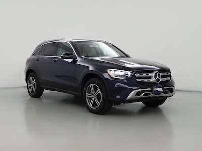 2020 Mercedes-Benz GLC300