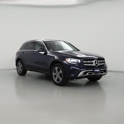 2020 Mercedes-Benz GLC300
