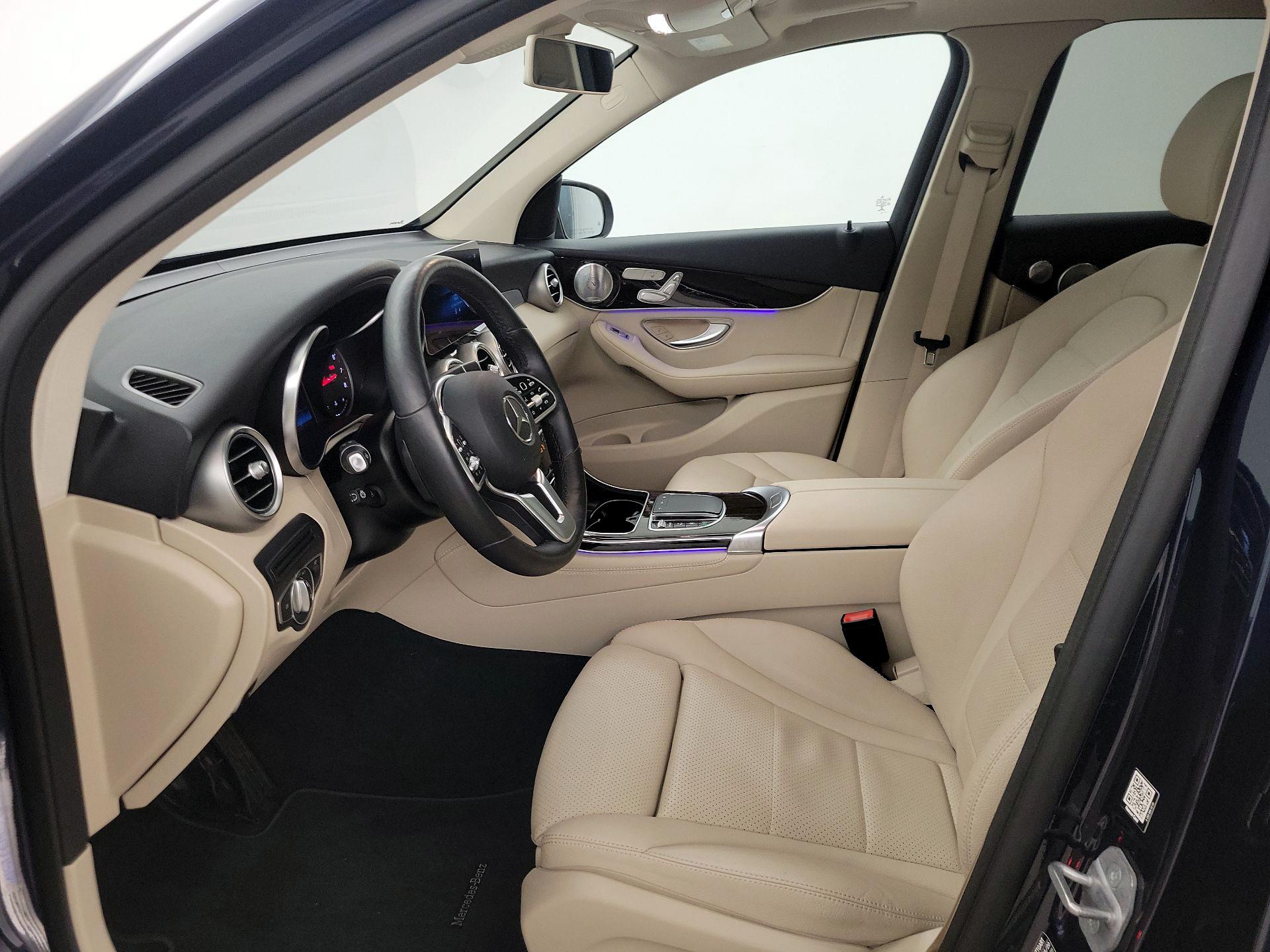 Thumbnail: 2020 Mercedes-Benz GLC - 11