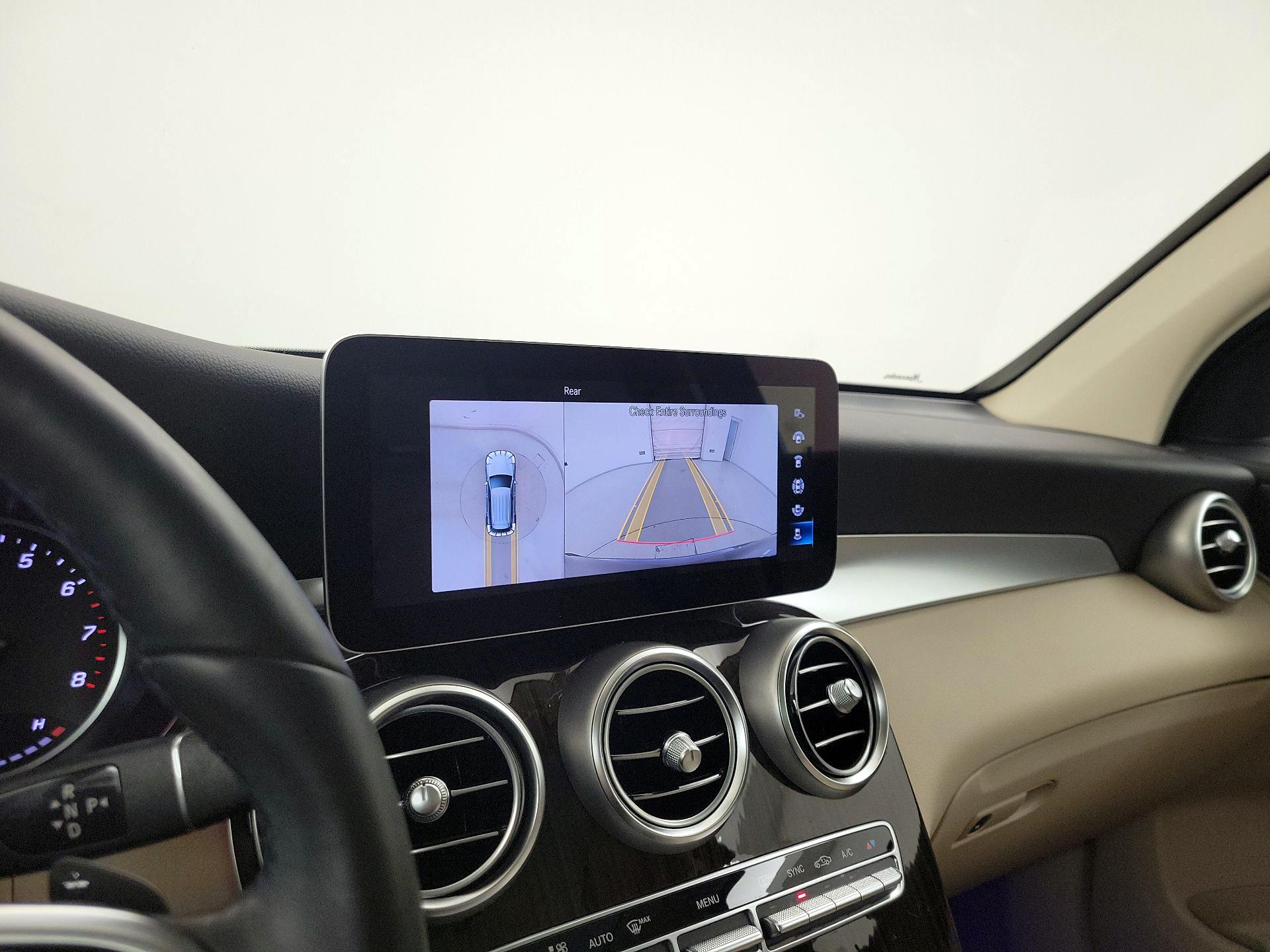 Thumbnail: 2020 Mercedes-Benz GLC - 14