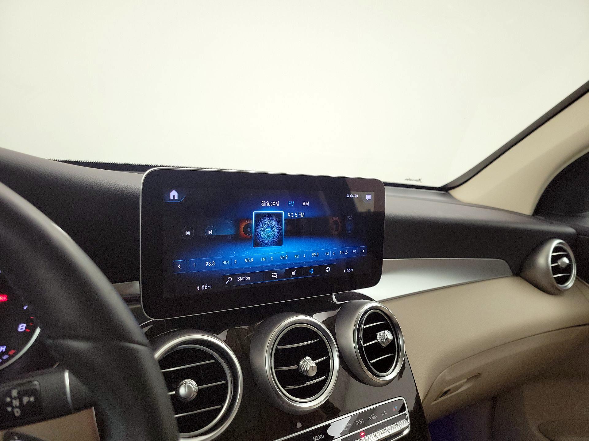 Thumbnail: 2020 Mercedes-Benz GLC - 15