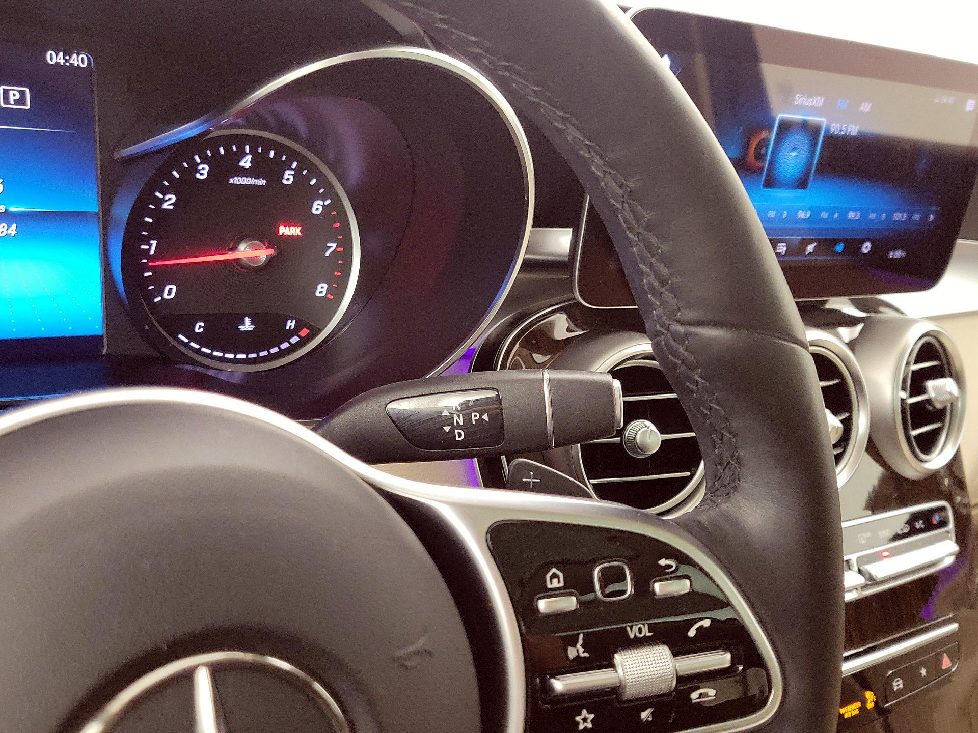 Thumbnail: 2020 Mercedes-Benz GLC - 17