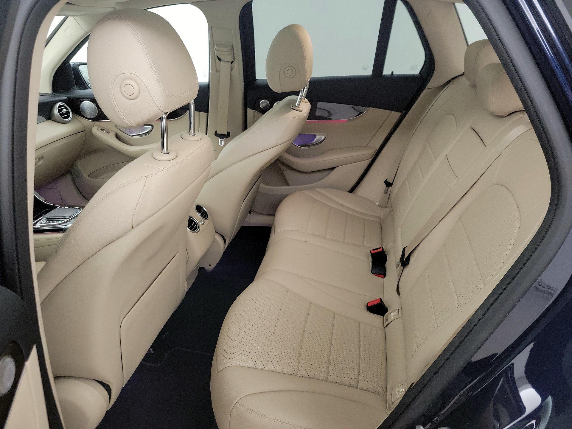 Thumbnail: 2020 Mercedes-Benz GLC - 20