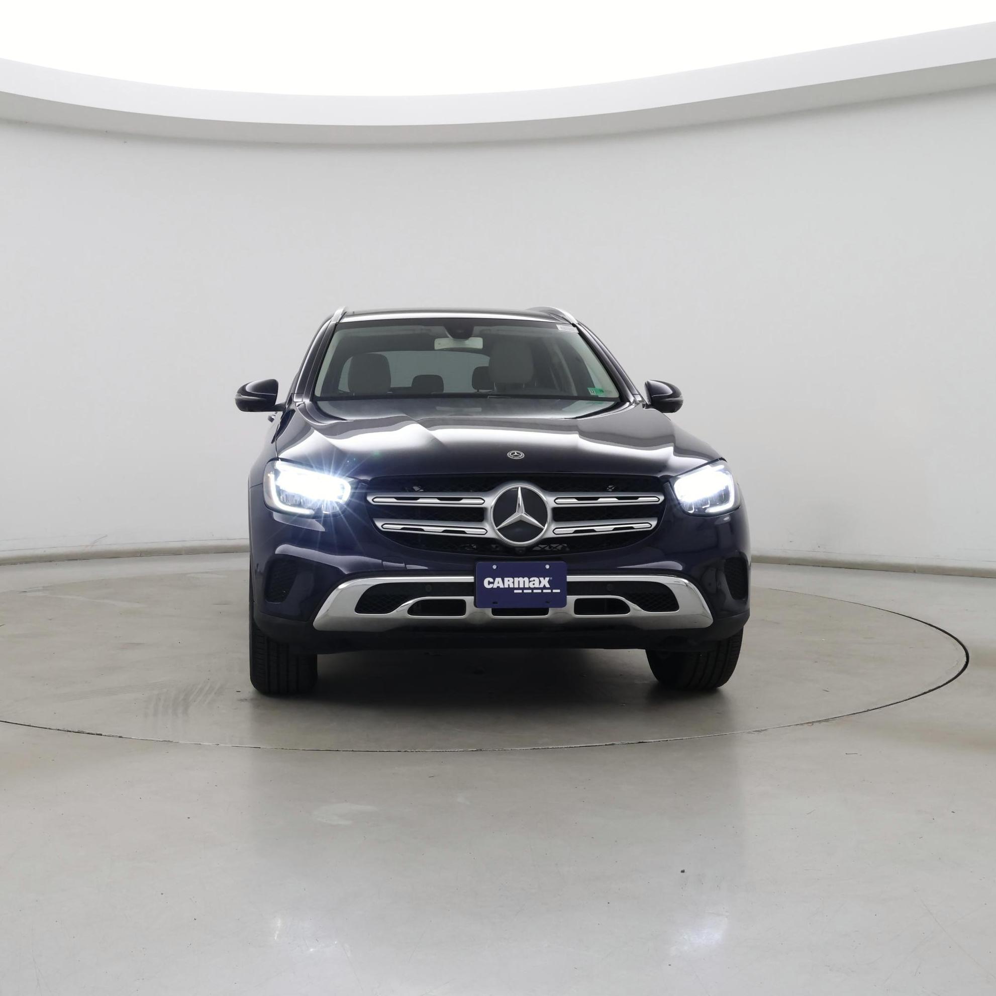 Thumbnail: 2020 Mercedes-Benz GLC - 5