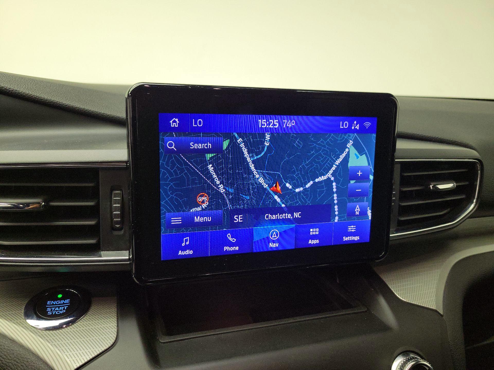 Thumbnail: 2020 Ford Explorer - 14