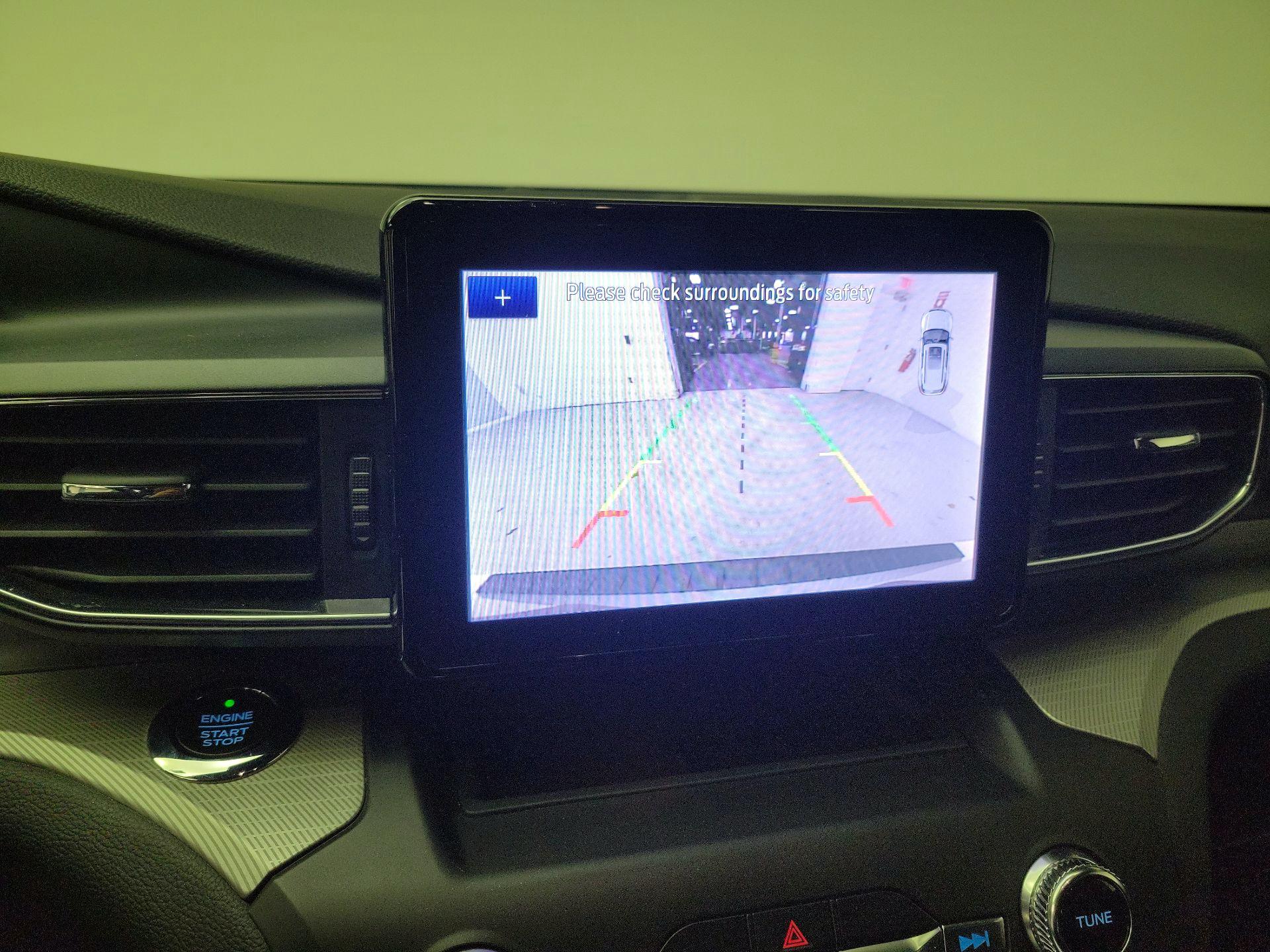 Thumbnail: 2020 Ford Explorer - 15