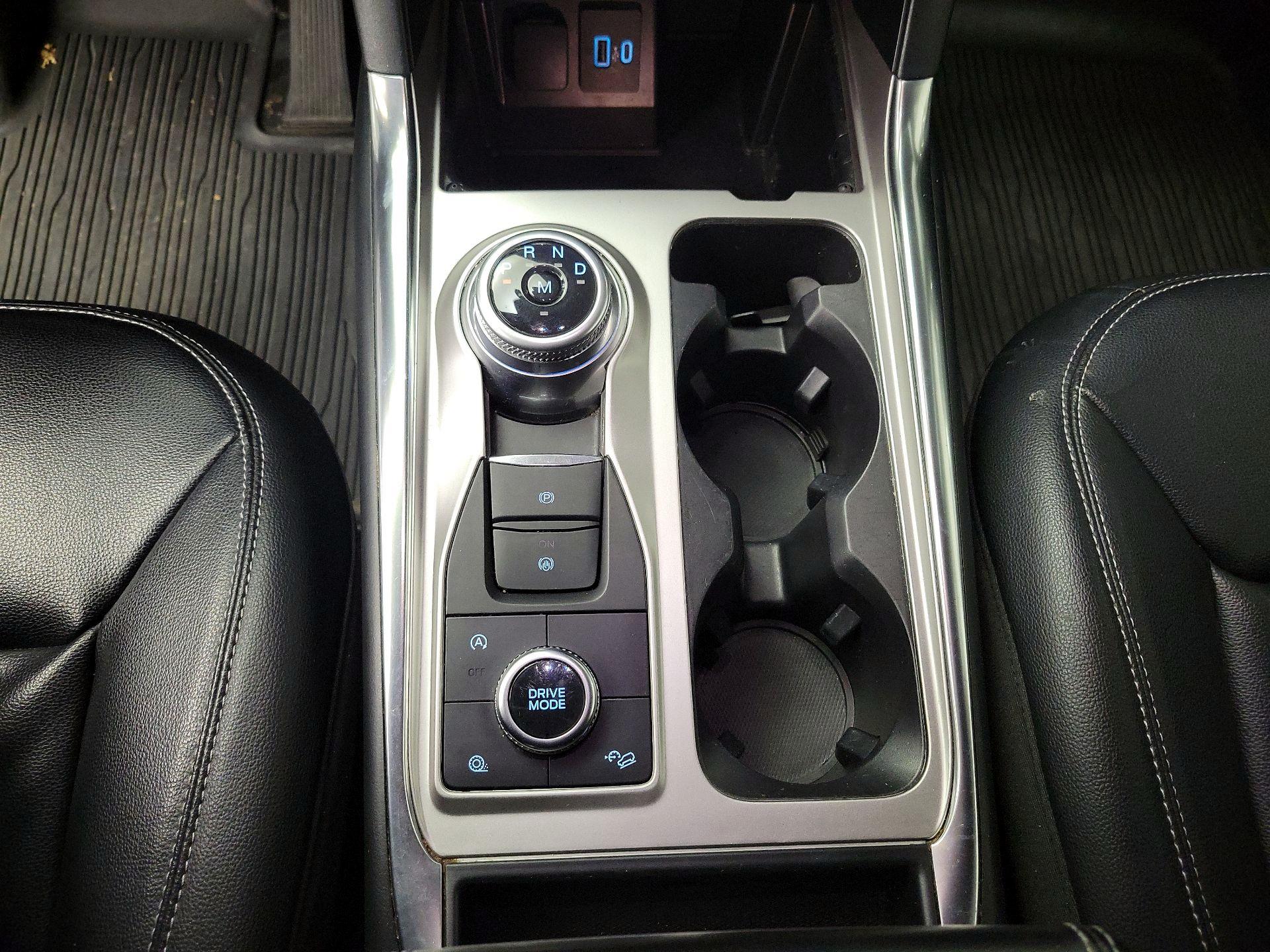 Thumbnail: 2020 Ford Explorer - 18