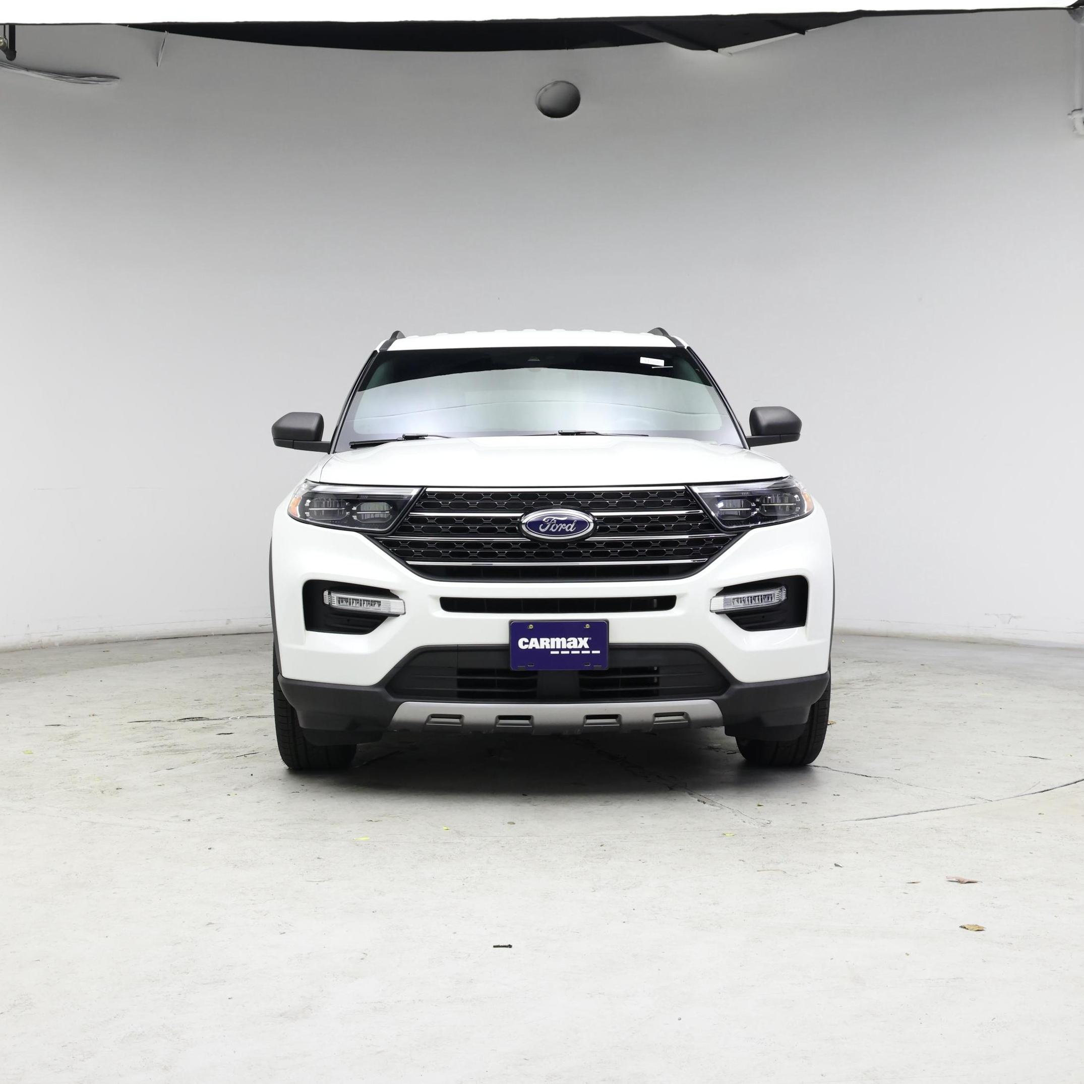 Thumbnail: 2020 Ford Explorer - 5
