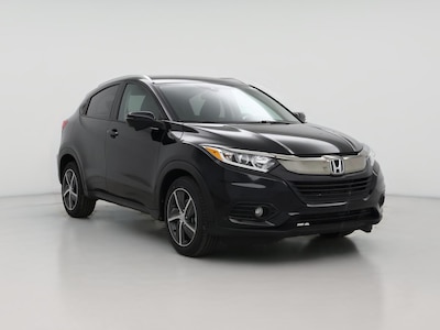 2021 Honda HR-V EX-L