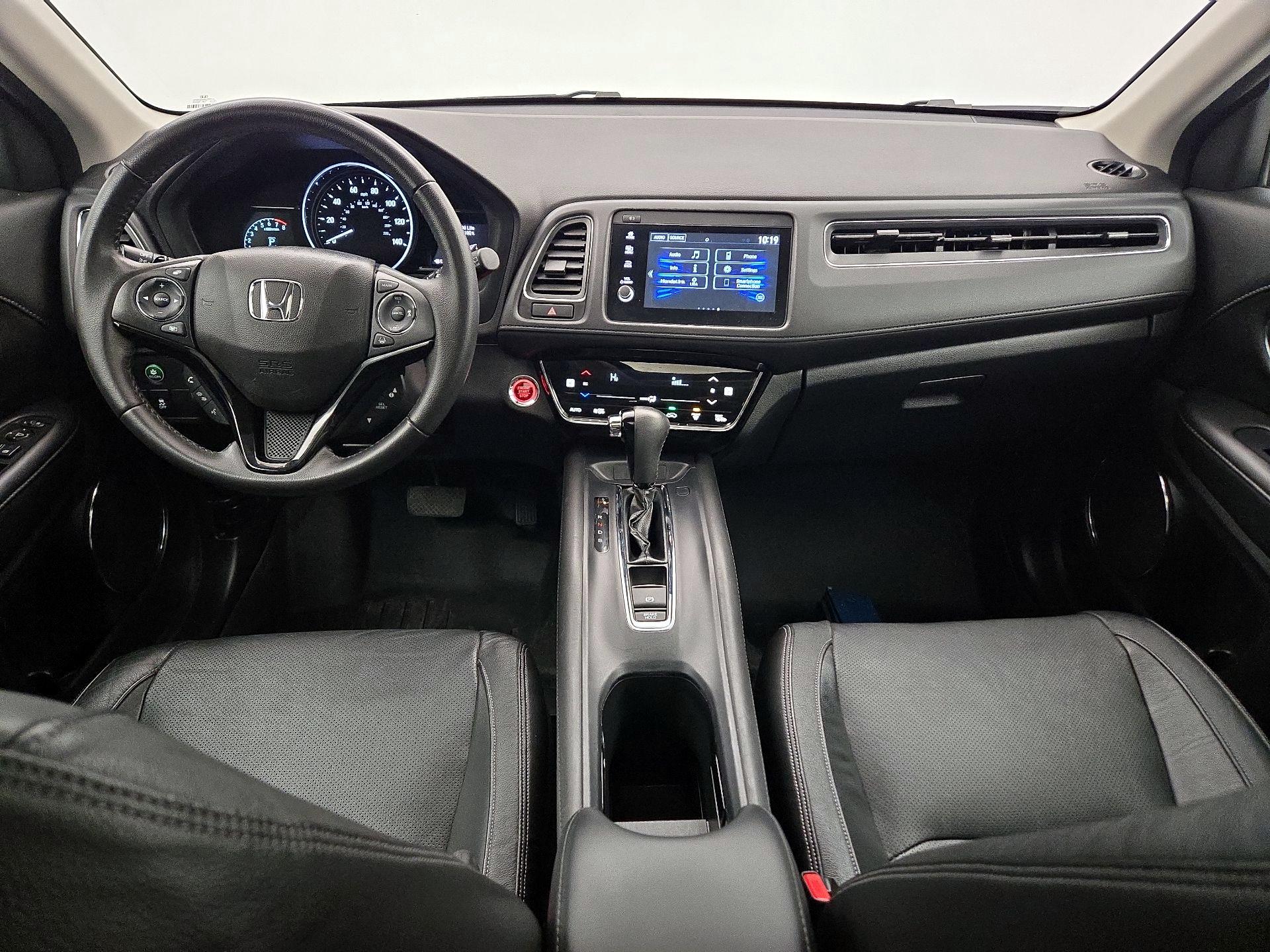 Thumbnail: 2021 Honda HR-V - 9