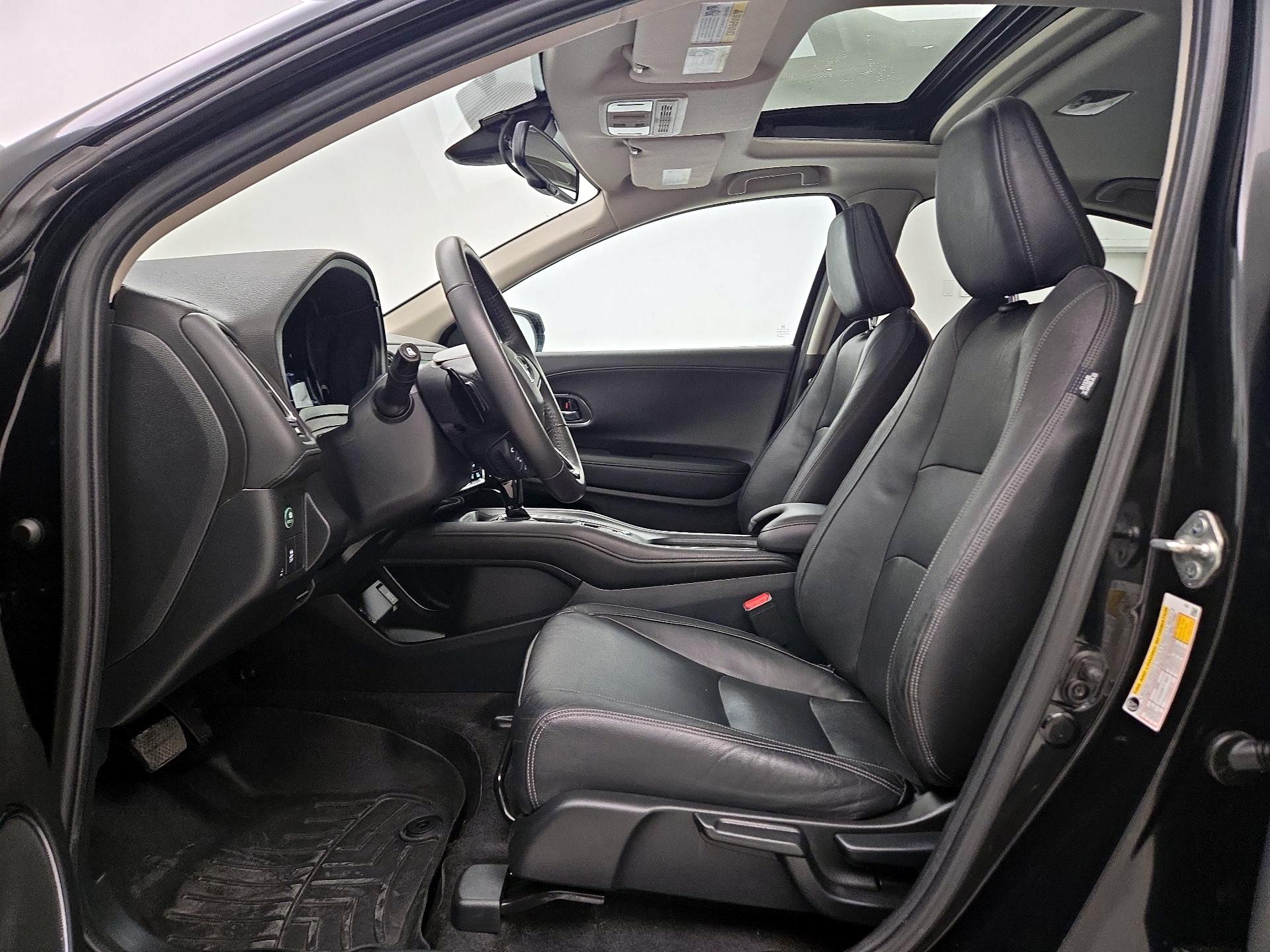 Thumbnail: 2021 Honda HR-V - 11