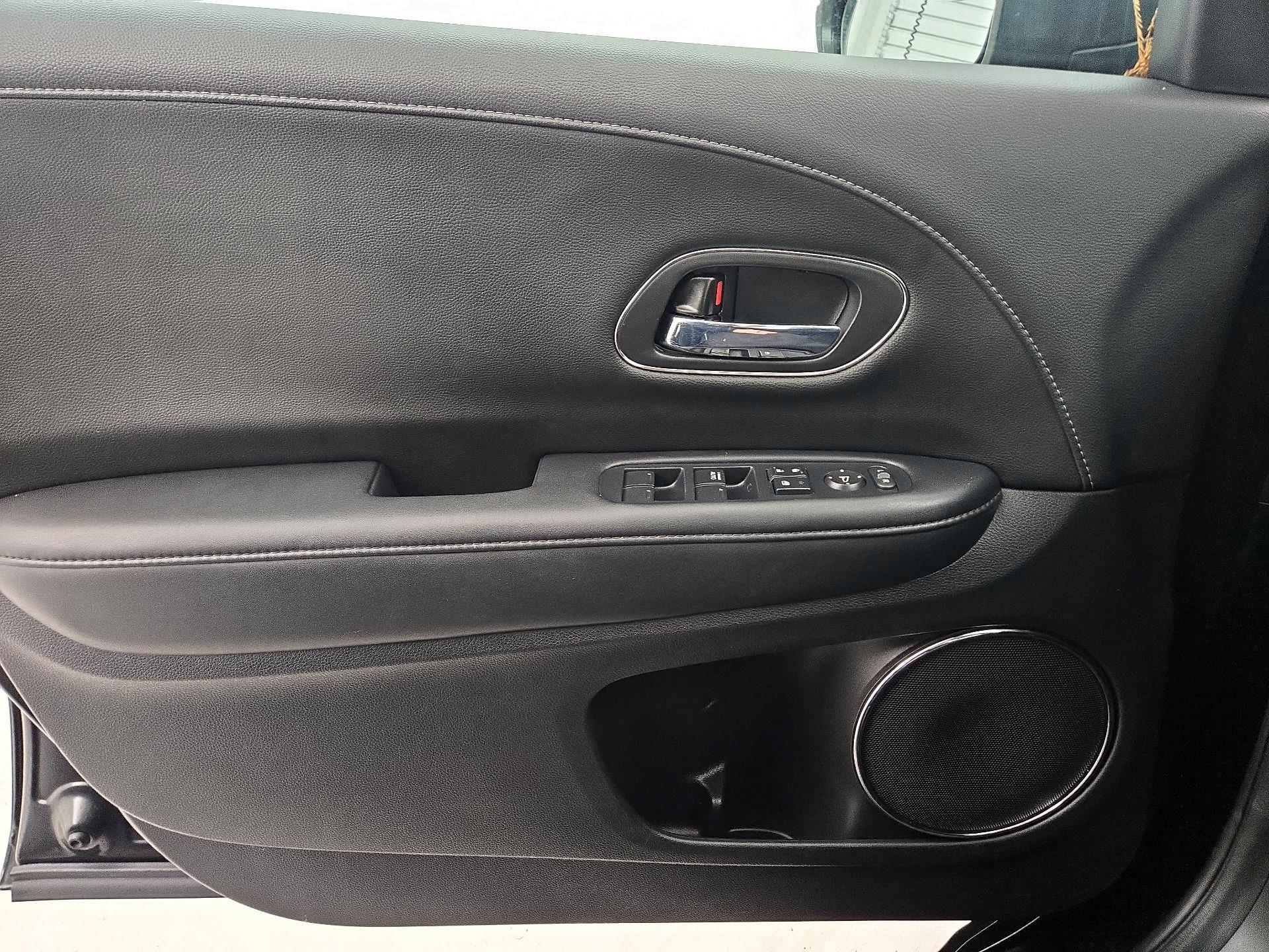 Thumbnail: 2021 Honda HR-V - 12