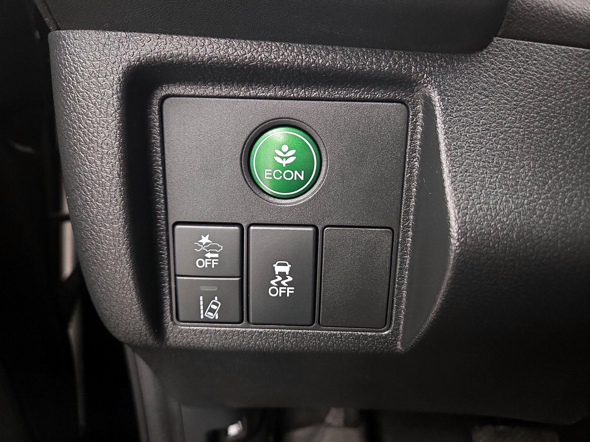 Thumbnail: 2021 Honda HR-V - 13