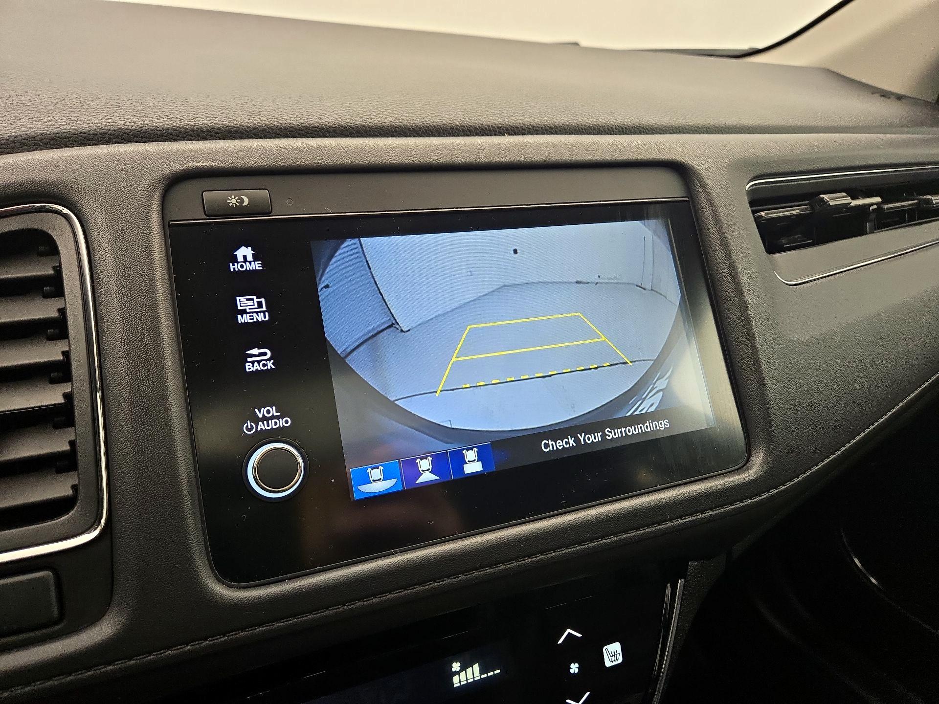 Thumbnail: 2021 Honda HR-V - 14