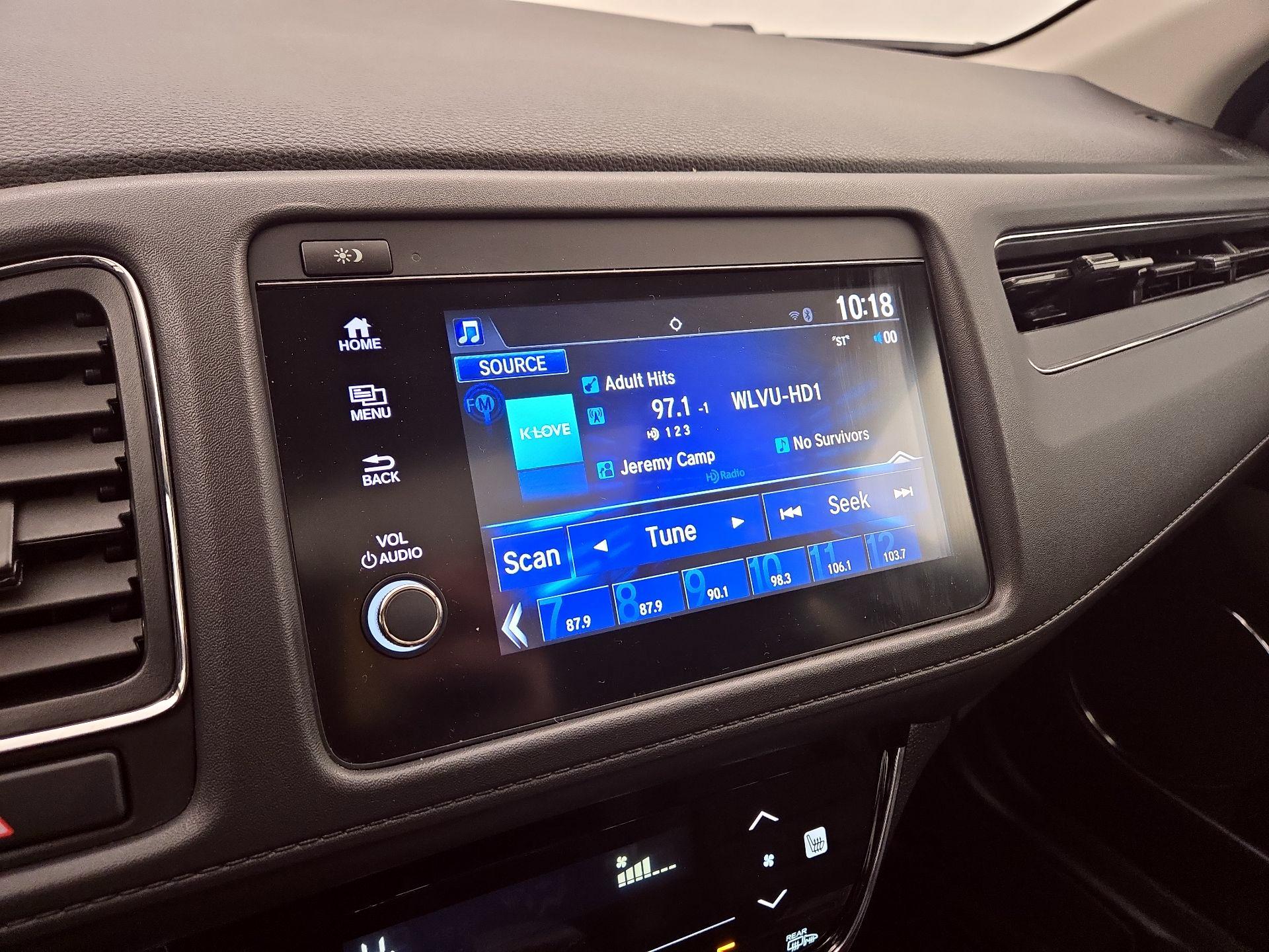 Thumbnail: 2021 Honda HR-V - 15